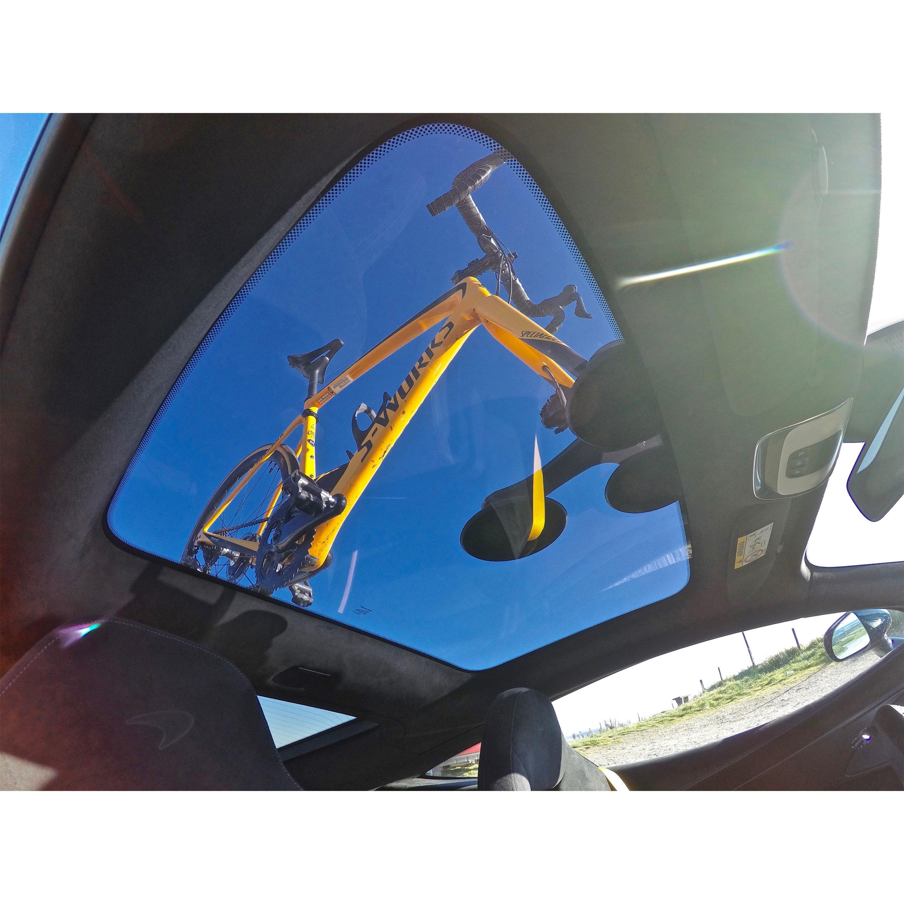 Black - Seasucker - SeaSucker - Talon - 1 Bike Rack - 6