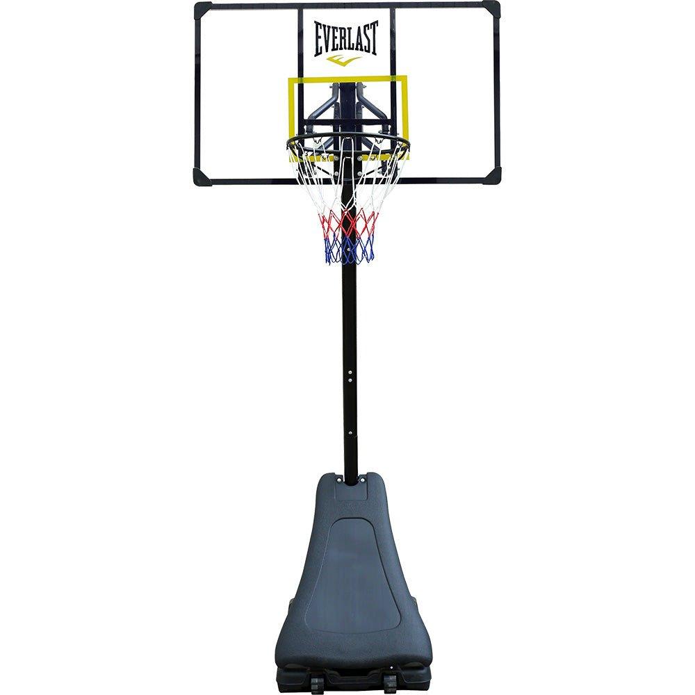 Neutral - Everlast - Everlast Premium Basketball Unit - 1