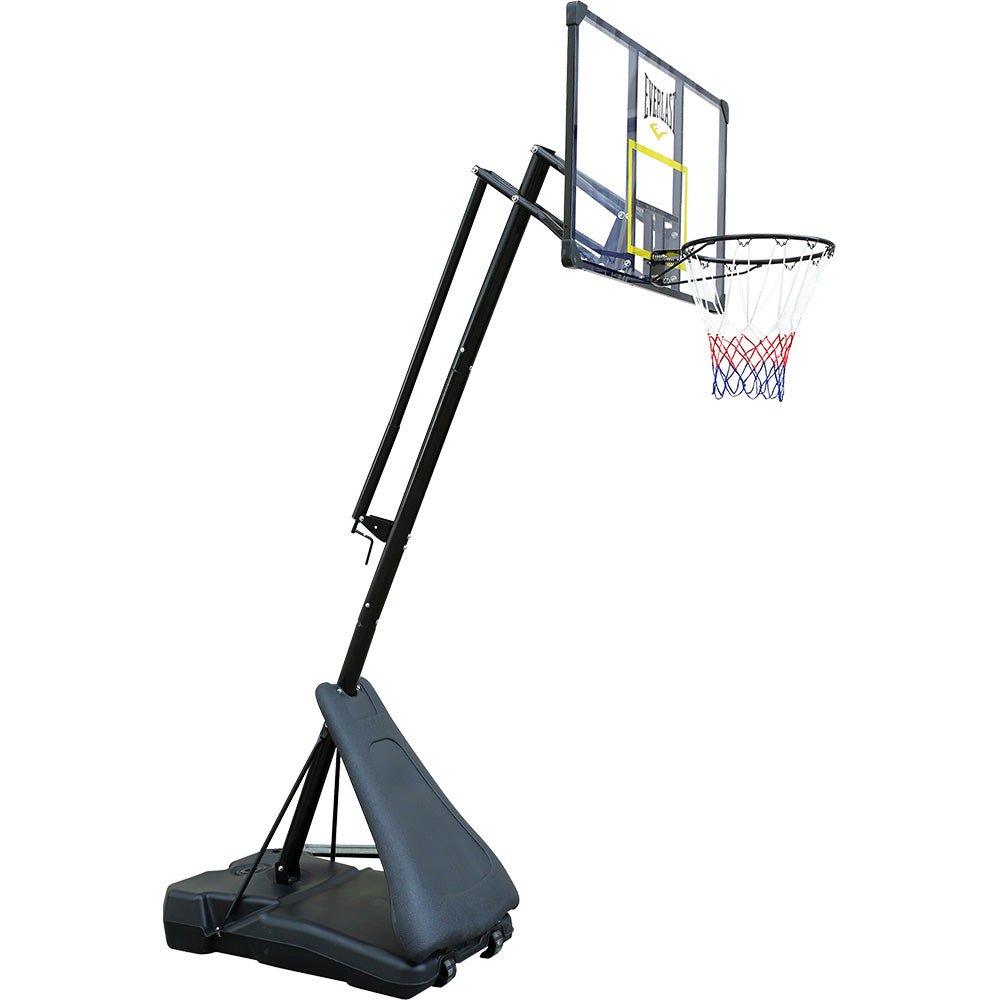 Neutral - Everlast - Everlast Premium Basketball Unit - 2