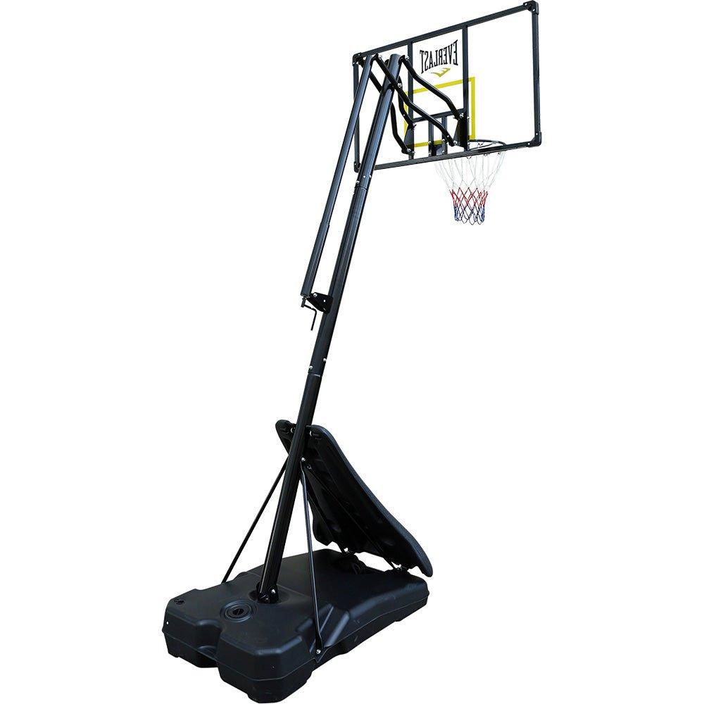 Neutral - Everlast - Everlast Premium Basketball Unit - 3