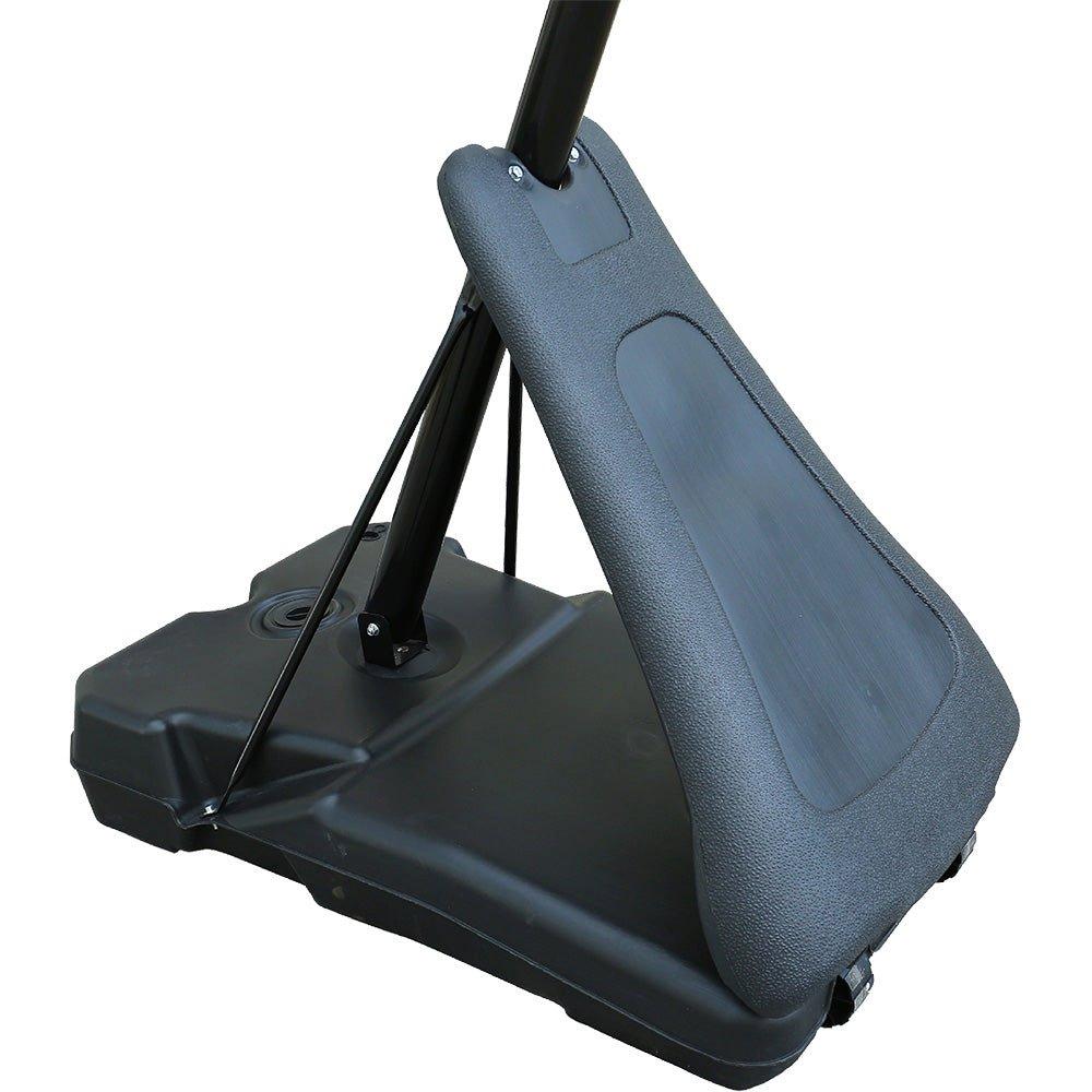 Neutral - Everlast - Everlast Premium Basketball Unit - 5