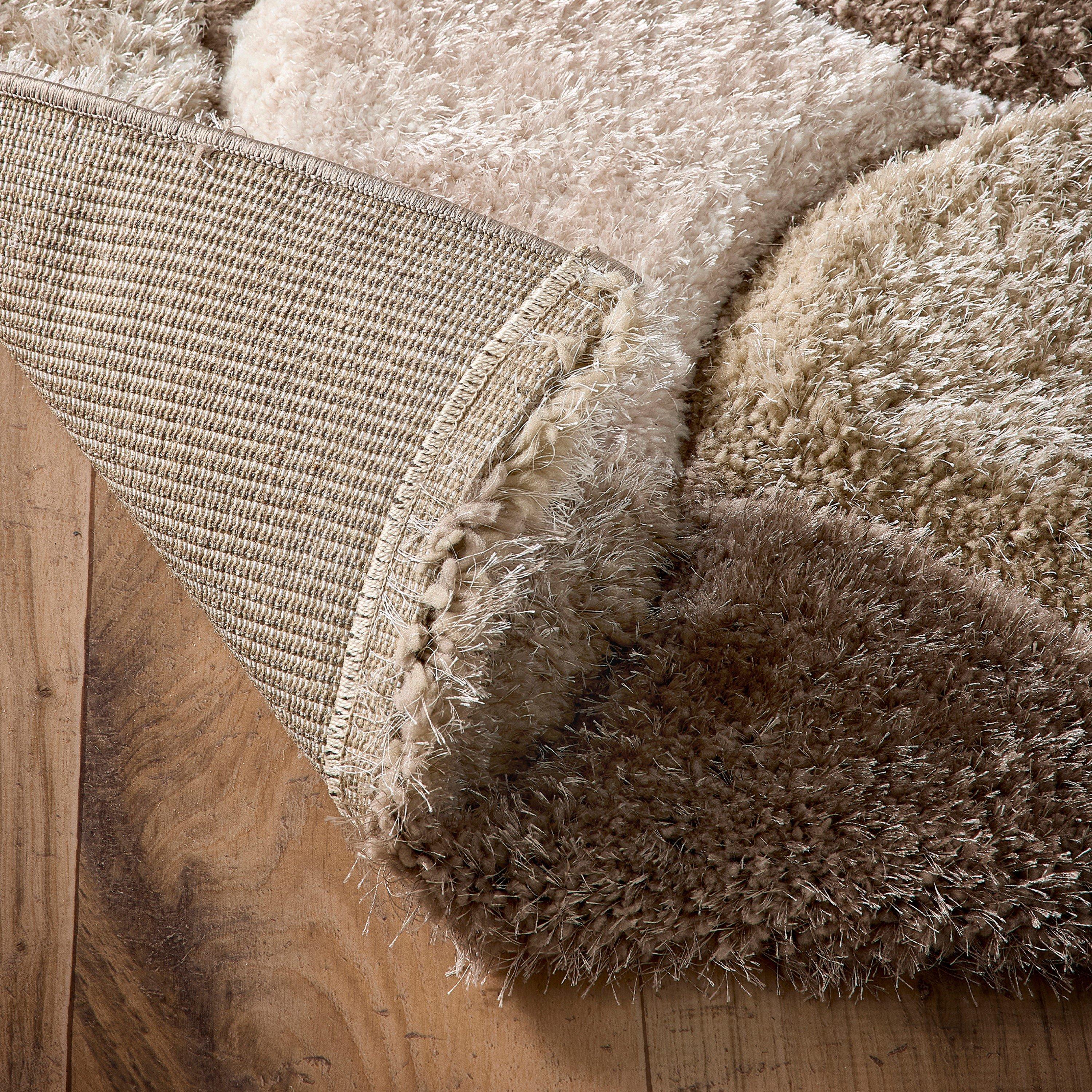 Beige - Origins - 3D Scallop Neutral - 3