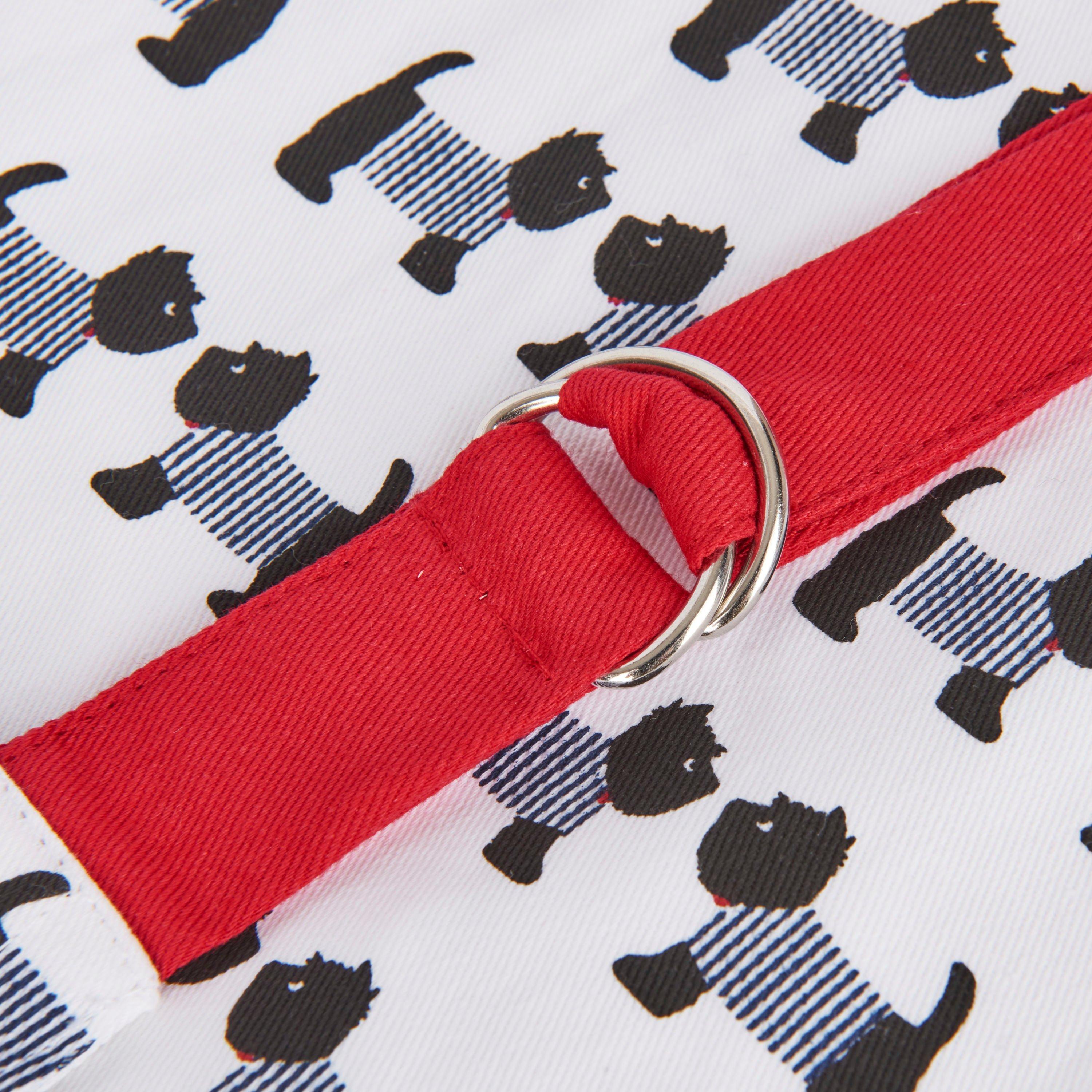 Mixed - KitchenCraft - KitchenCraft Westie Apron 90x70cm Tagged - 5