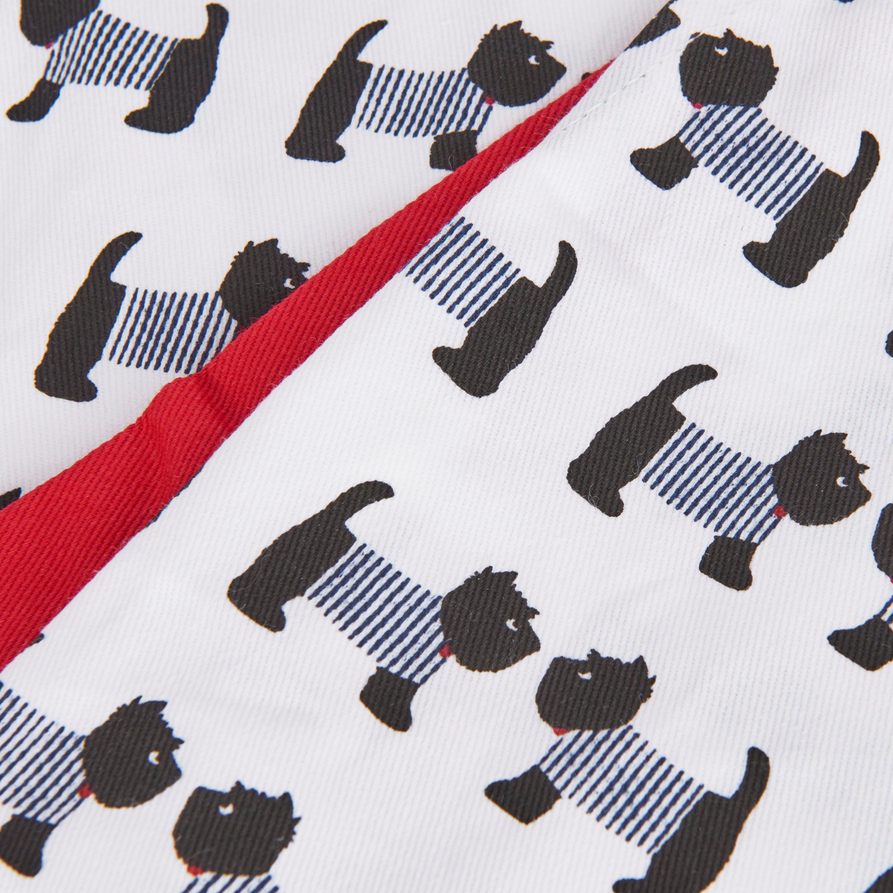 Mixed - KitchenCraft - KitchenCraft Westie Apron 90x70cm Tagged - 6