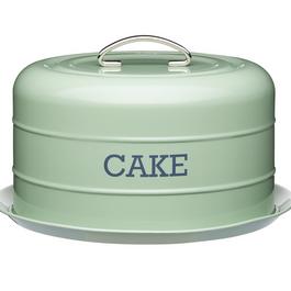 KitchenCraft KitchenCraft Living Nostalgia Airtight Domed Cake