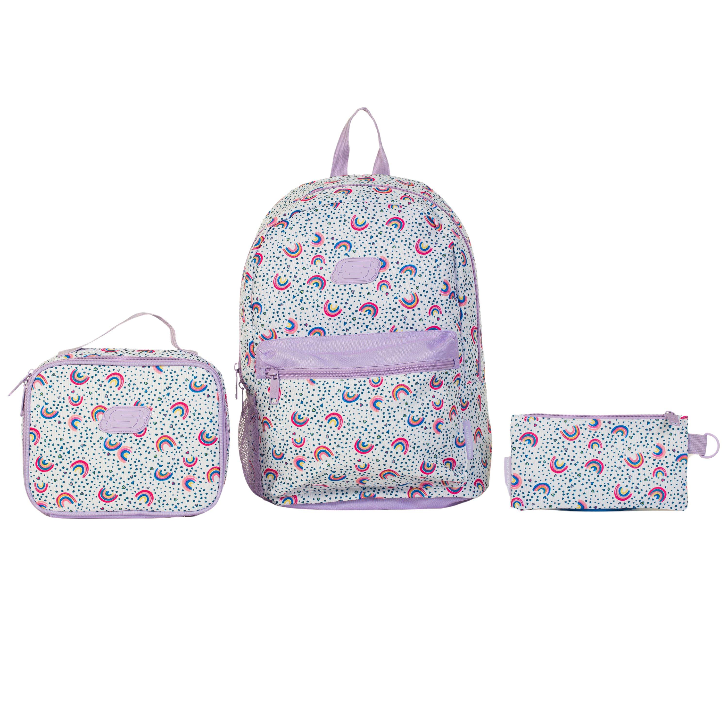 Rainbow - Skechers - Utility Backpack - 1