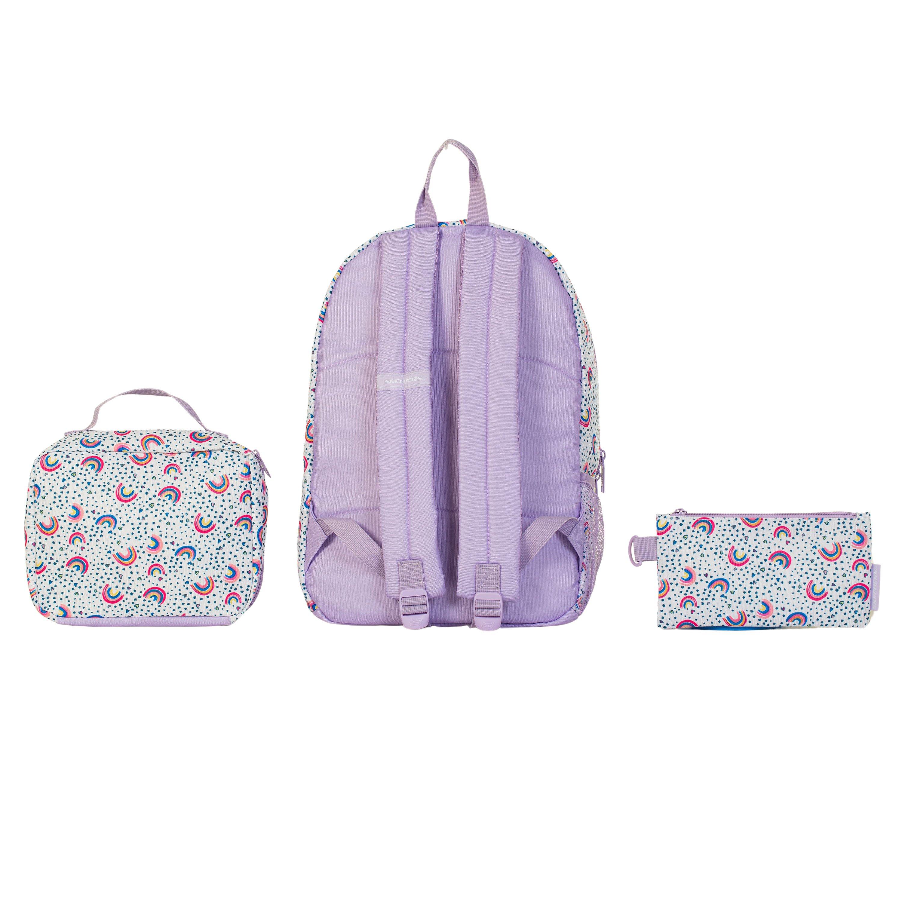 Rainbow - Skechers - Utility Backpack - 2