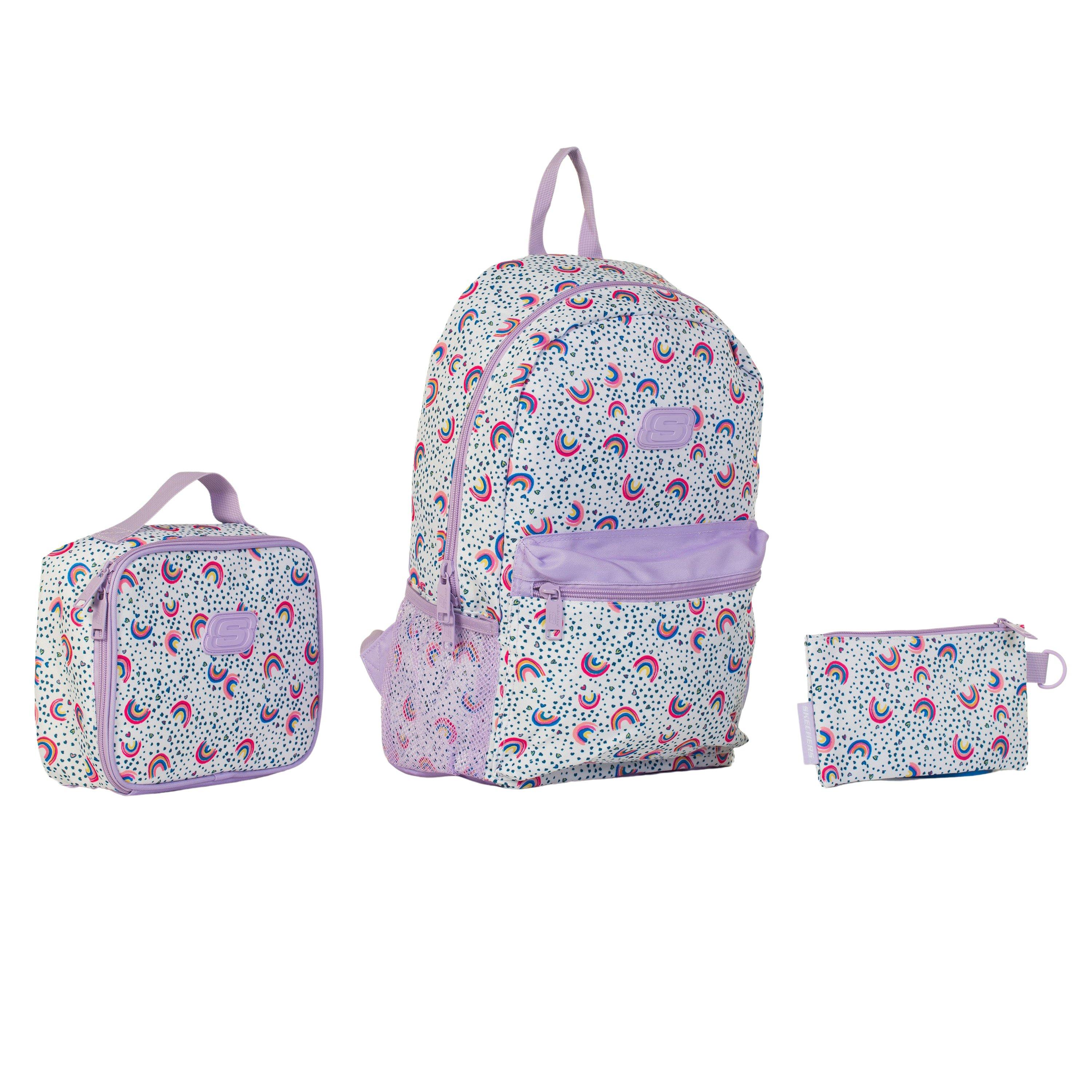 Rainbow - Skechers - Utility Backpack - 3