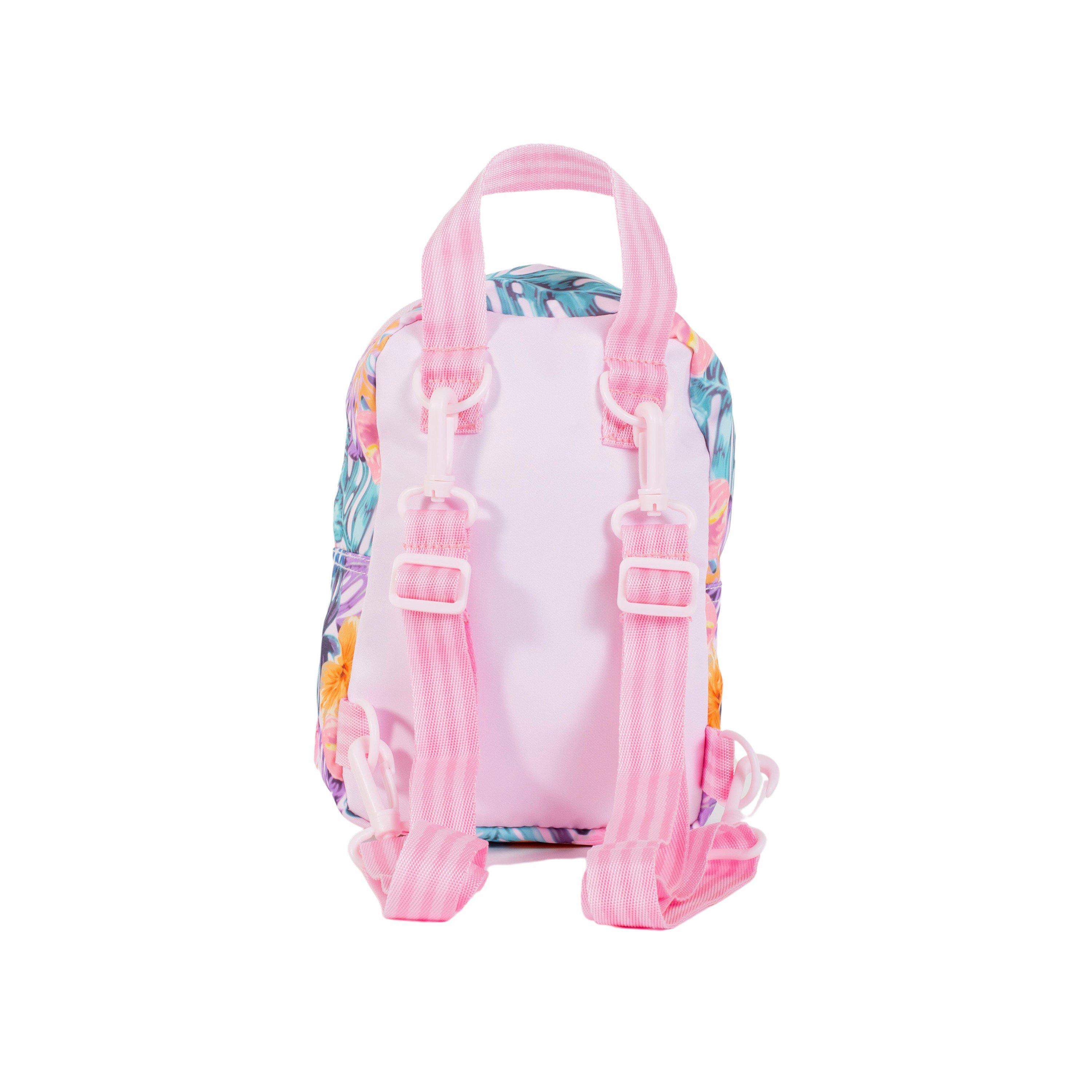 Pink Multi - Skechers - Mini Backpacks - 2