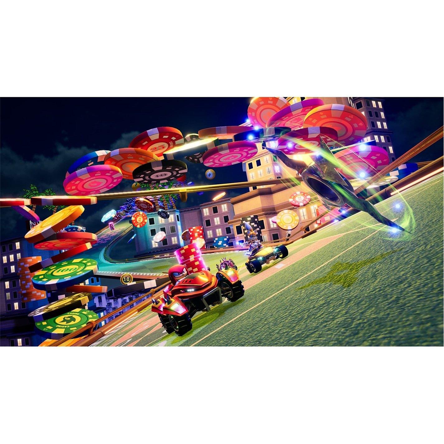 NSW - SEGA - Sonic Racing: CrossWorlds - 11