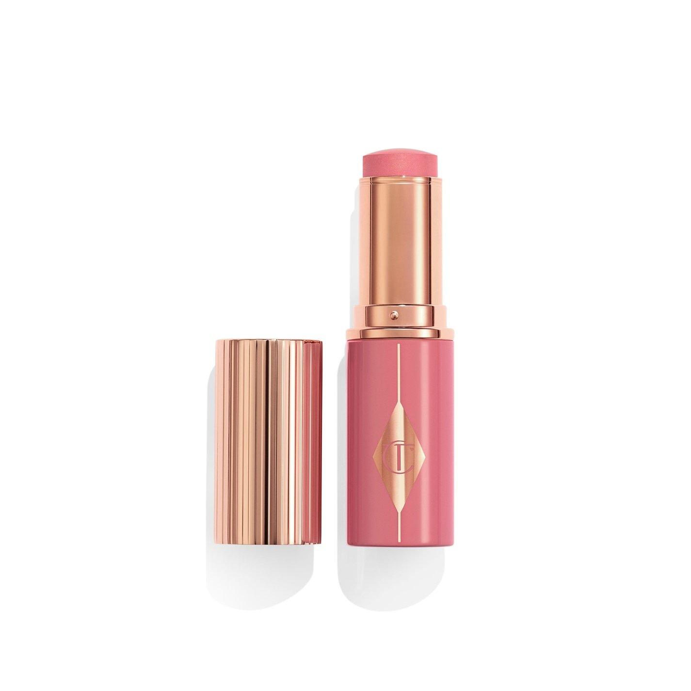 Charlotte Tilbury Women's Unreal Blush Healthy Glow Stick - Rosy Glow