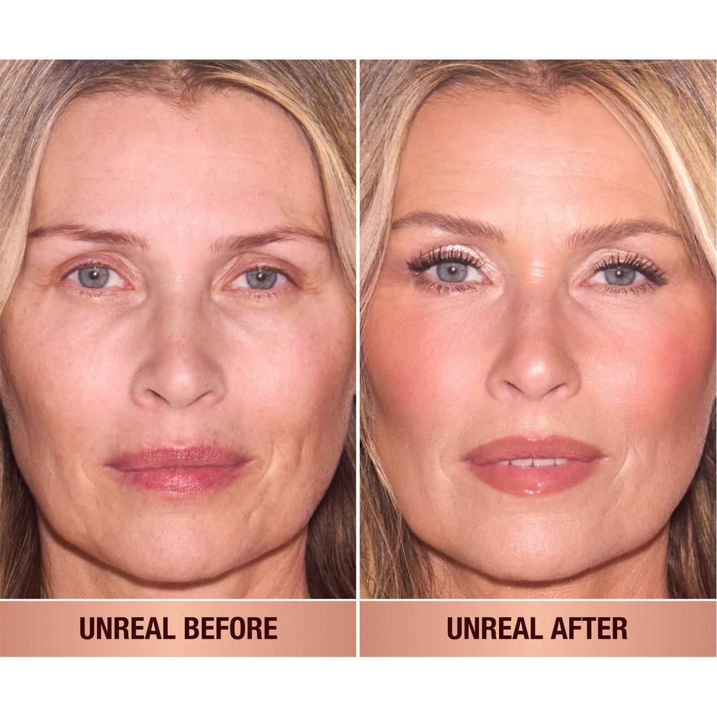 Rosy Glow - Charlotte Tilbury - Unreal Blush Healthy Glow Stick - 2