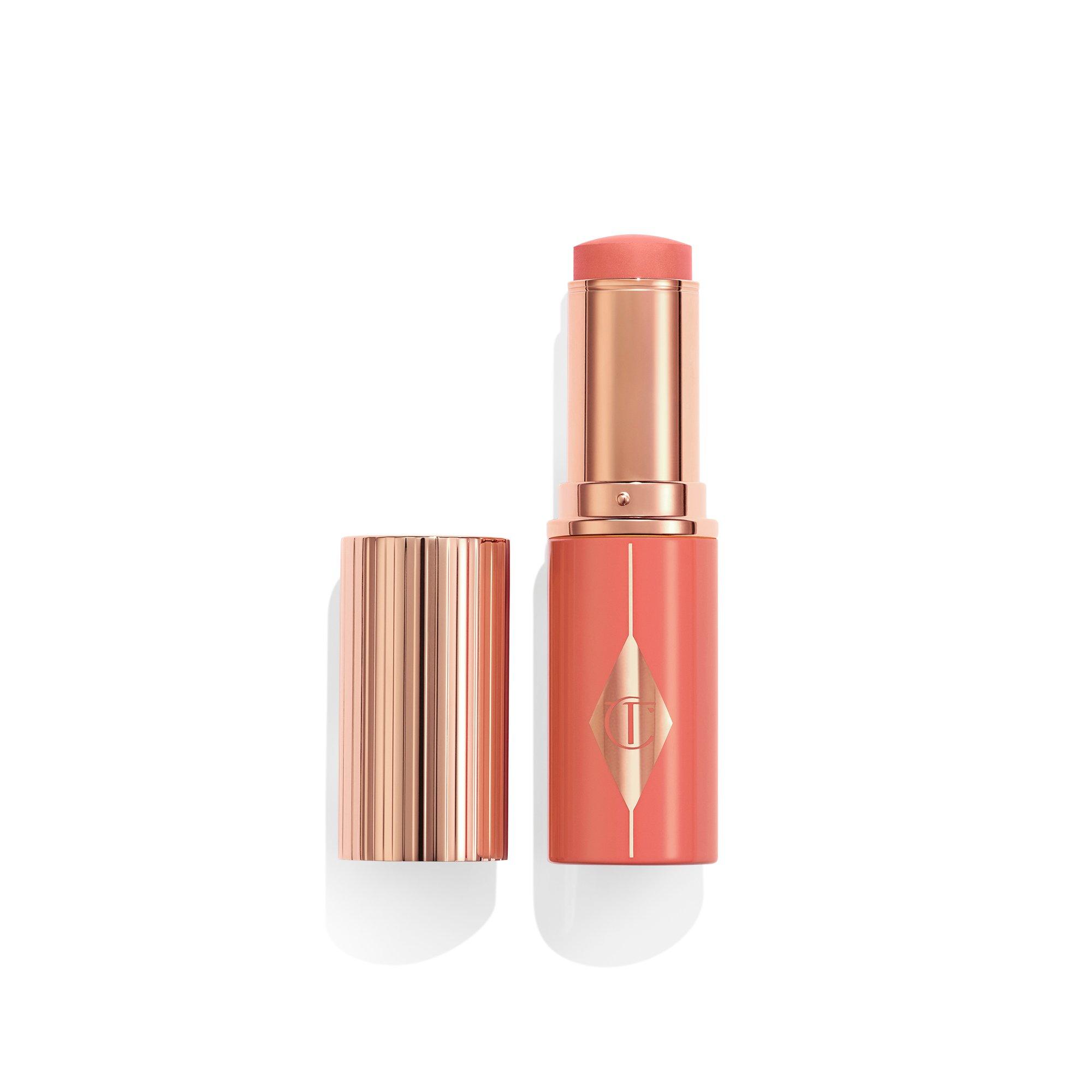 Charlotte Tilbury Unreal Blush Healthy Glow Stick - Peachy Glow