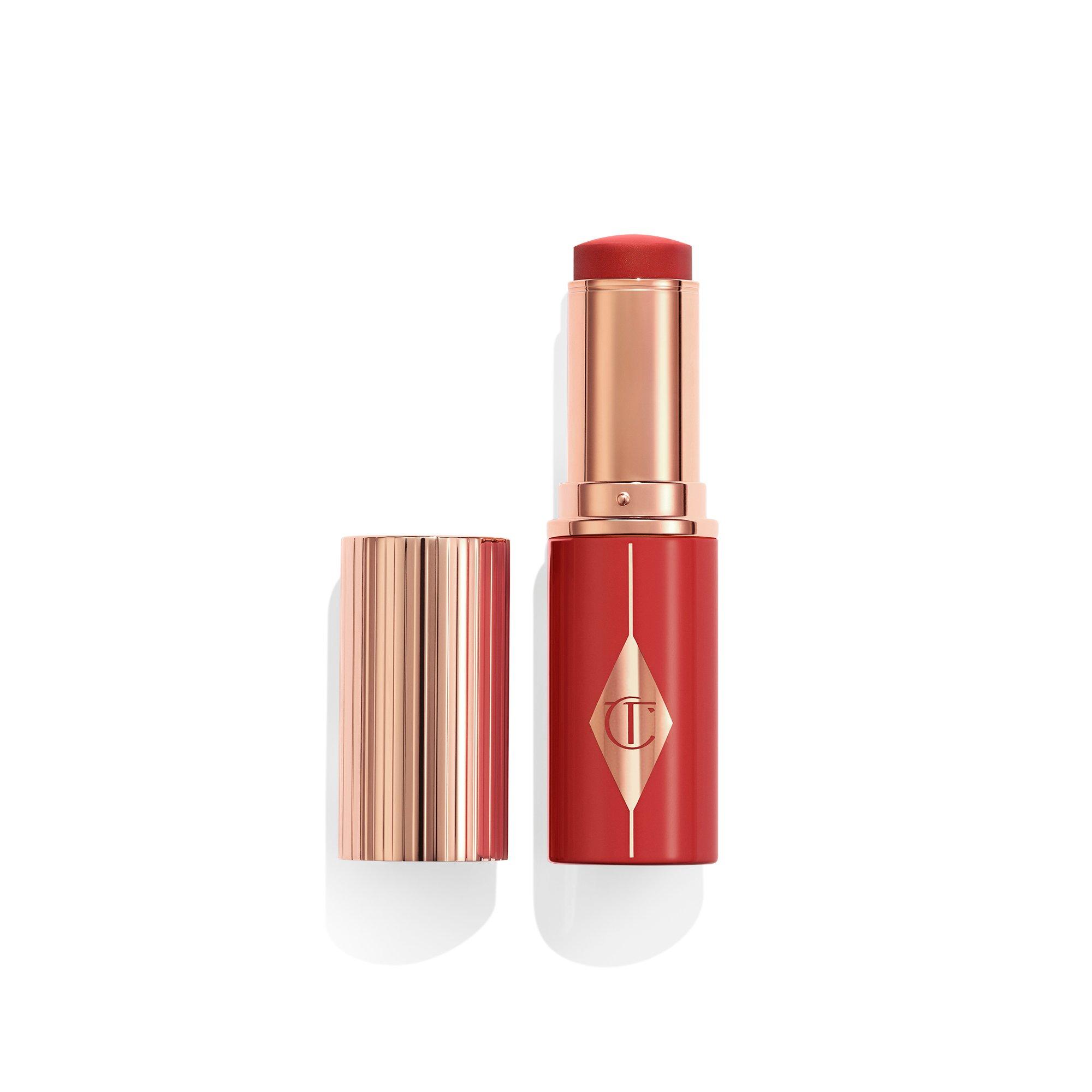 Charlotte Tilbury Unreal Blush Stick 9g (Various Shades) - Cherry Glow - Image 2