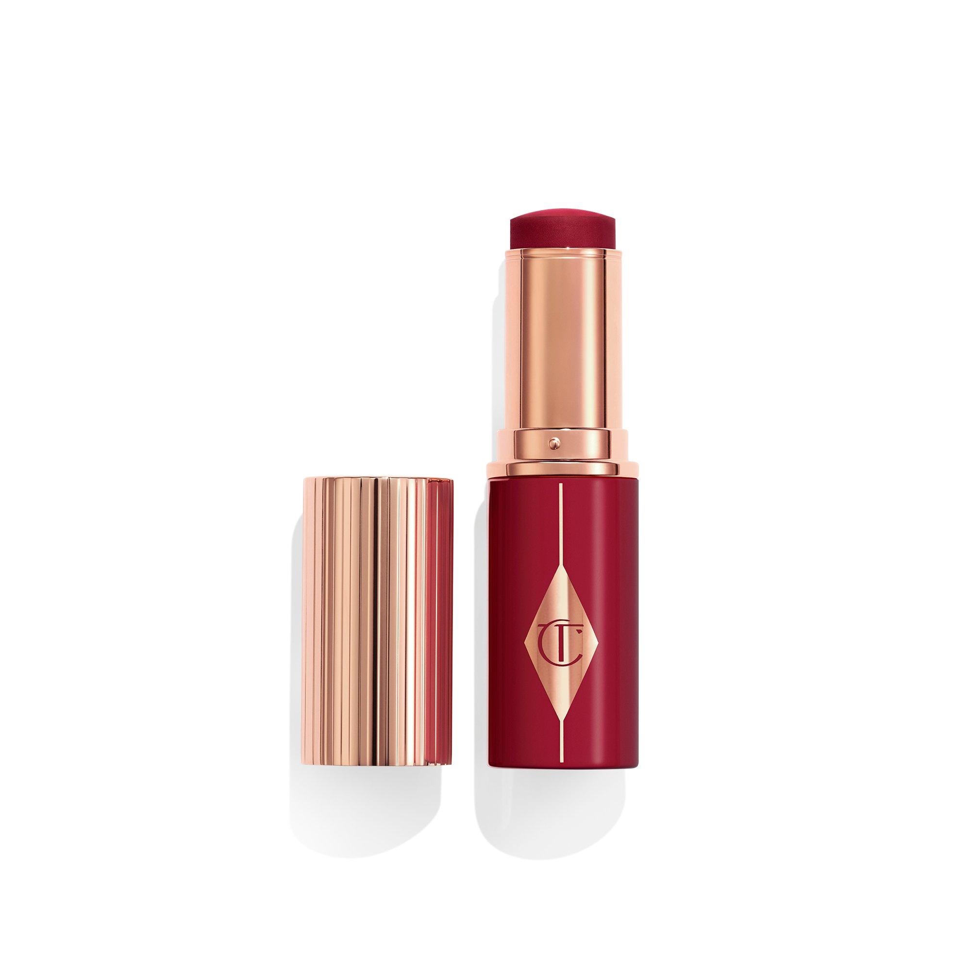 Charlotte Tilbury Unreal Blush Healthy Glow Stick - Berry Glow