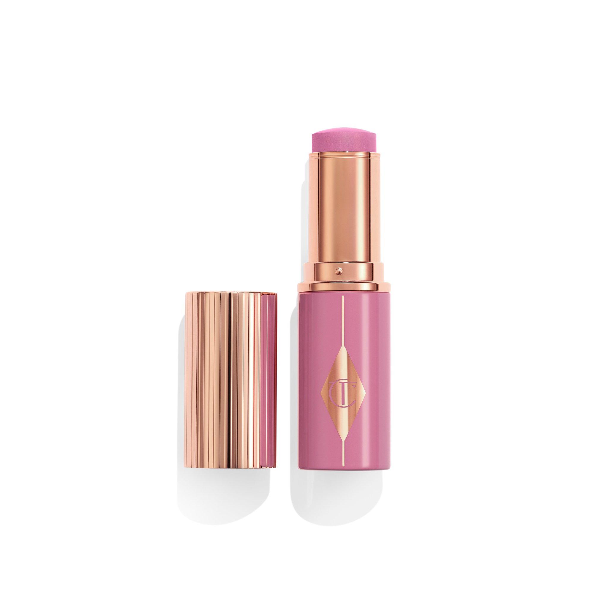 Pretty Glow - Charlotte Tilbury - Unreal Blush Healthy Glow Stick - 1