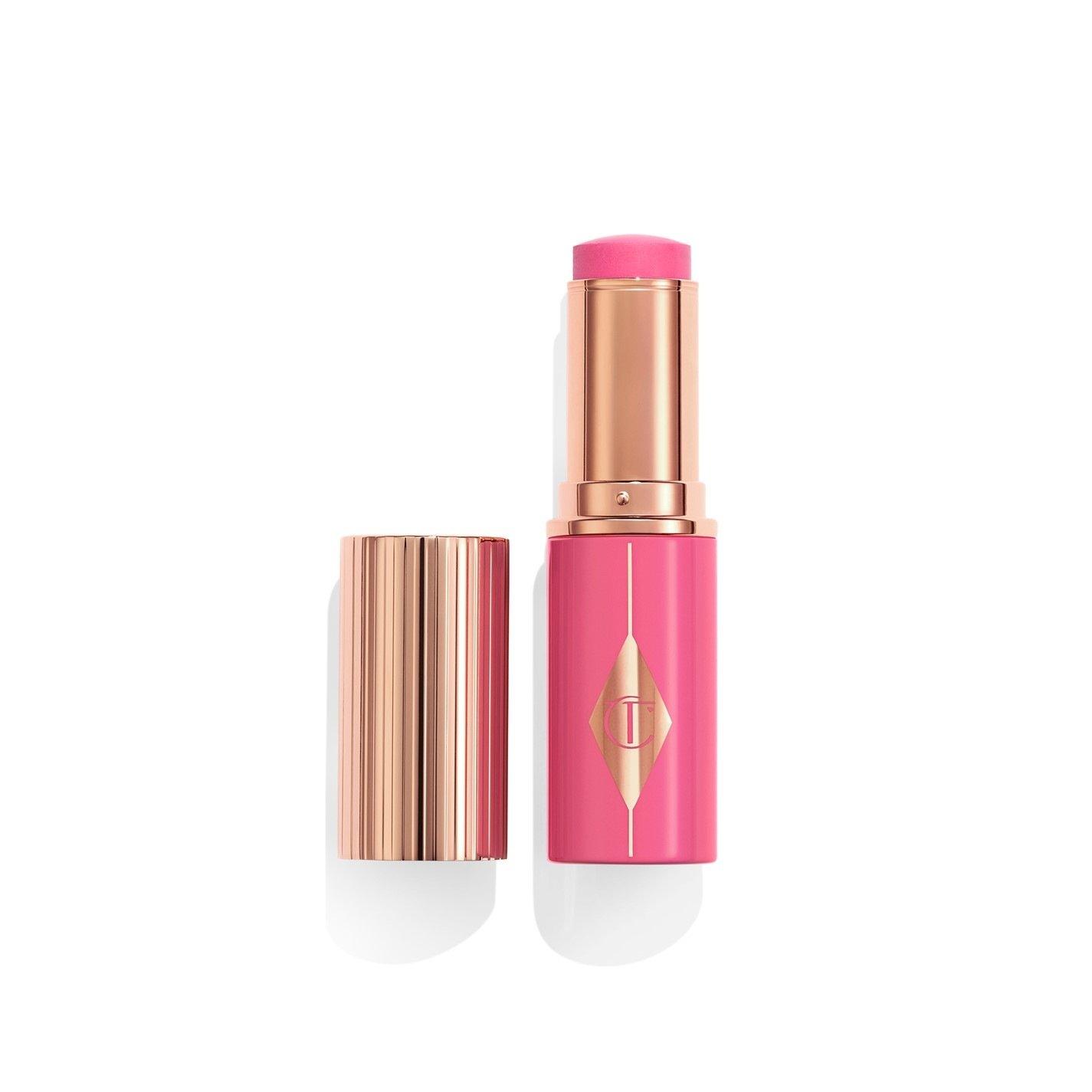 Charlotte Tilbury Unreal Blush Healthy Glow Stick - Pinky Glow