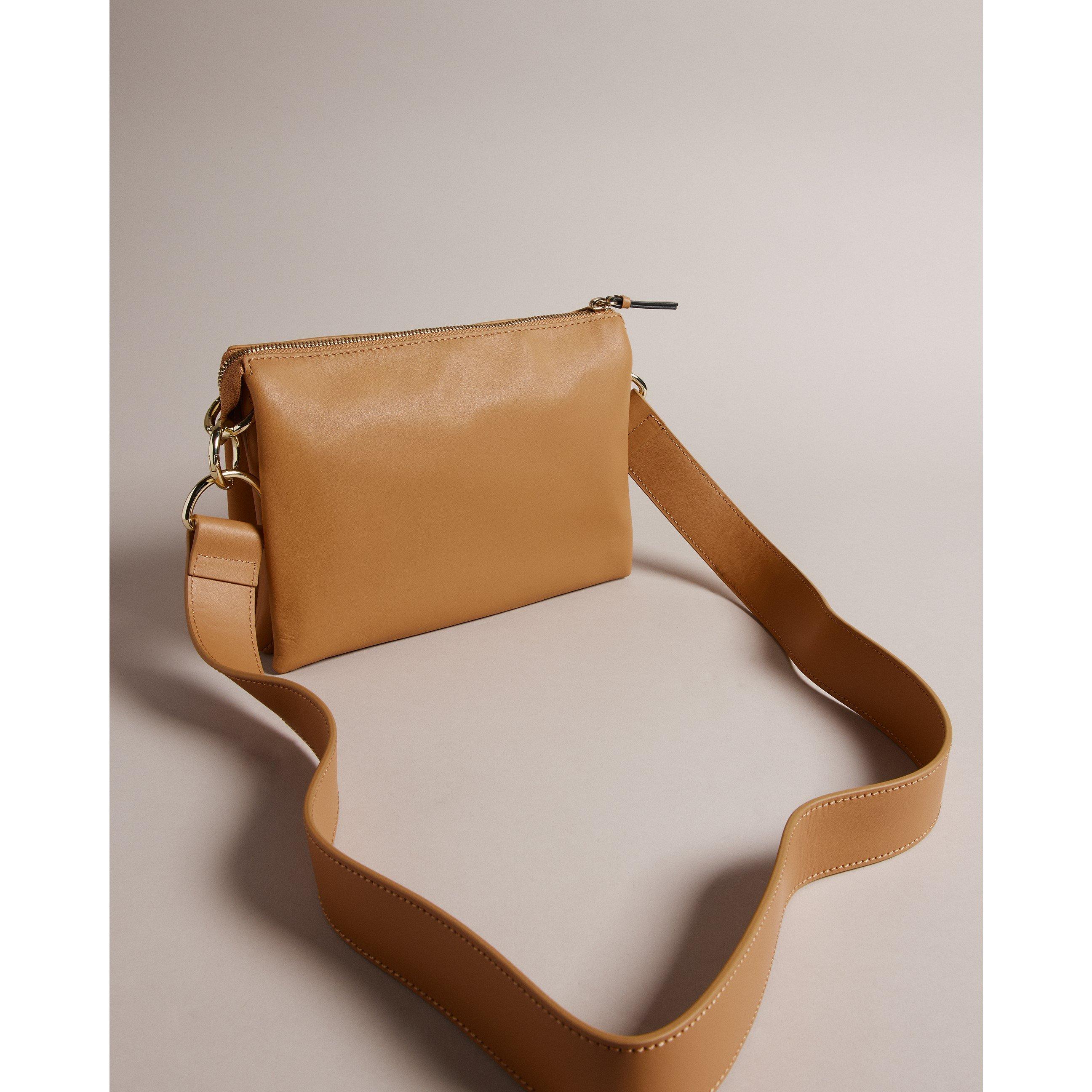 Talpa - Ted Baker - Women's Darceyy Cross Body Bags - 2