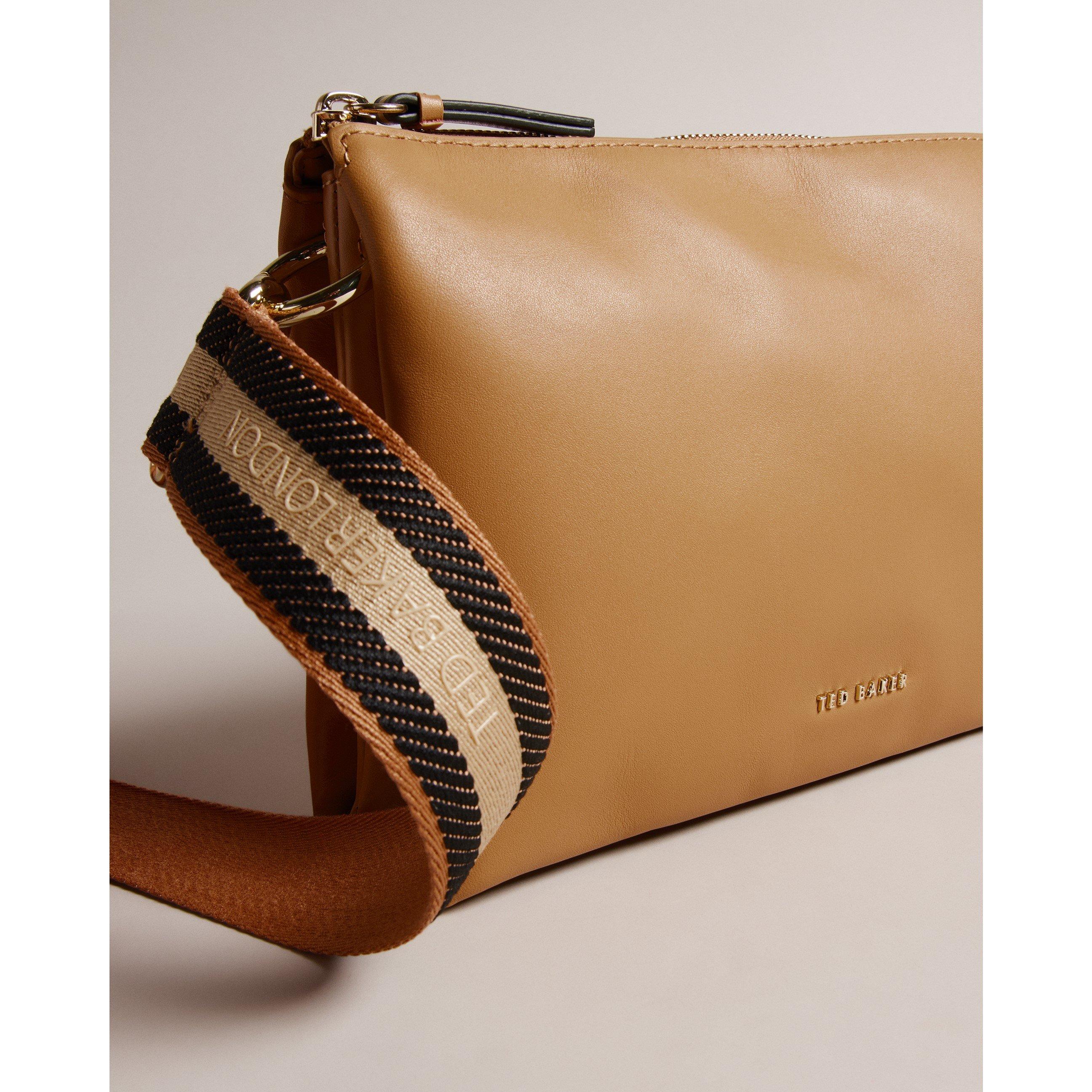 Talpa - Ted Baker - Women's Darceyy Cross Body Bags - 3