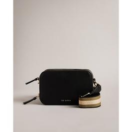 Ted Baker Ted Baker Mini Webbing Crossbody Bag