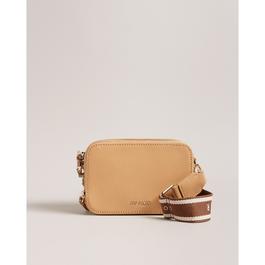 Ted Baker Ted Baker Mini Webbing Crossbody Bag