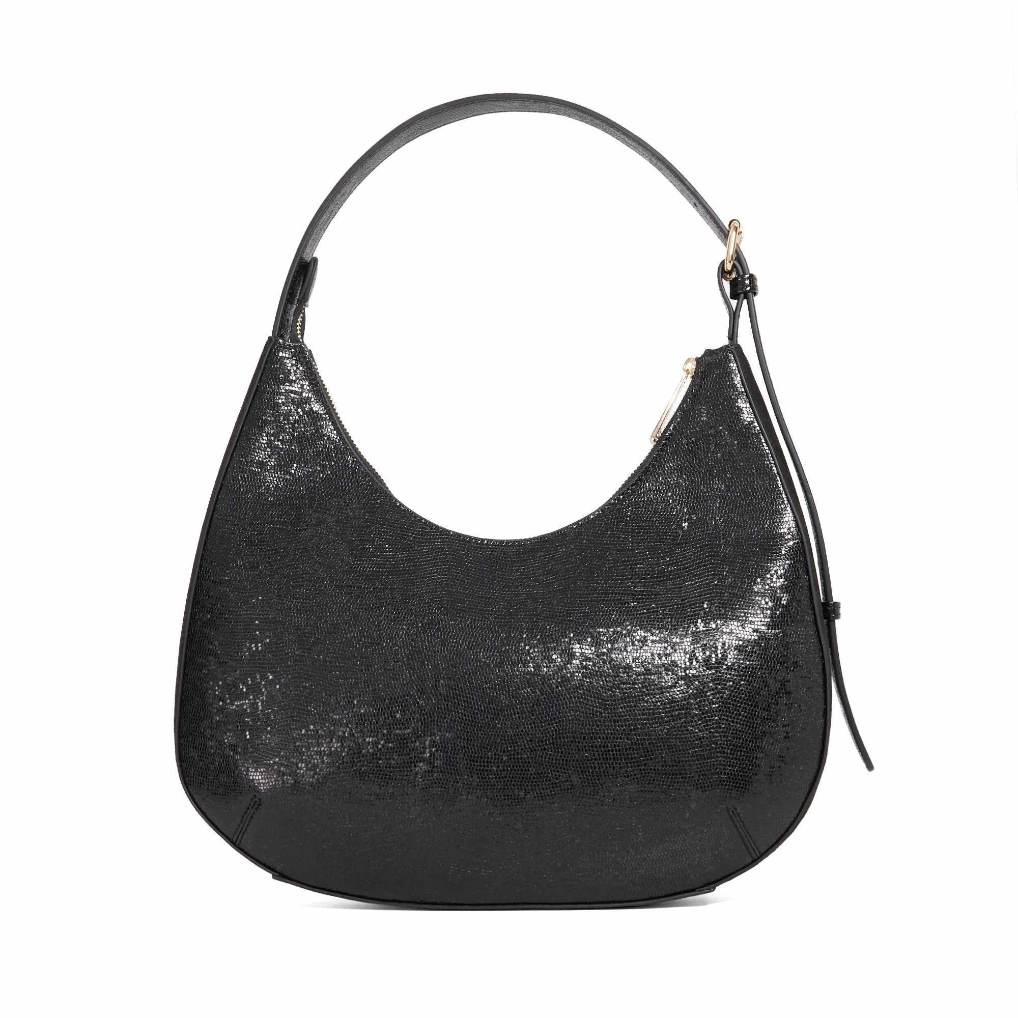 Zwart - Dune London - Women's Daintily Shoulder Bag - 2