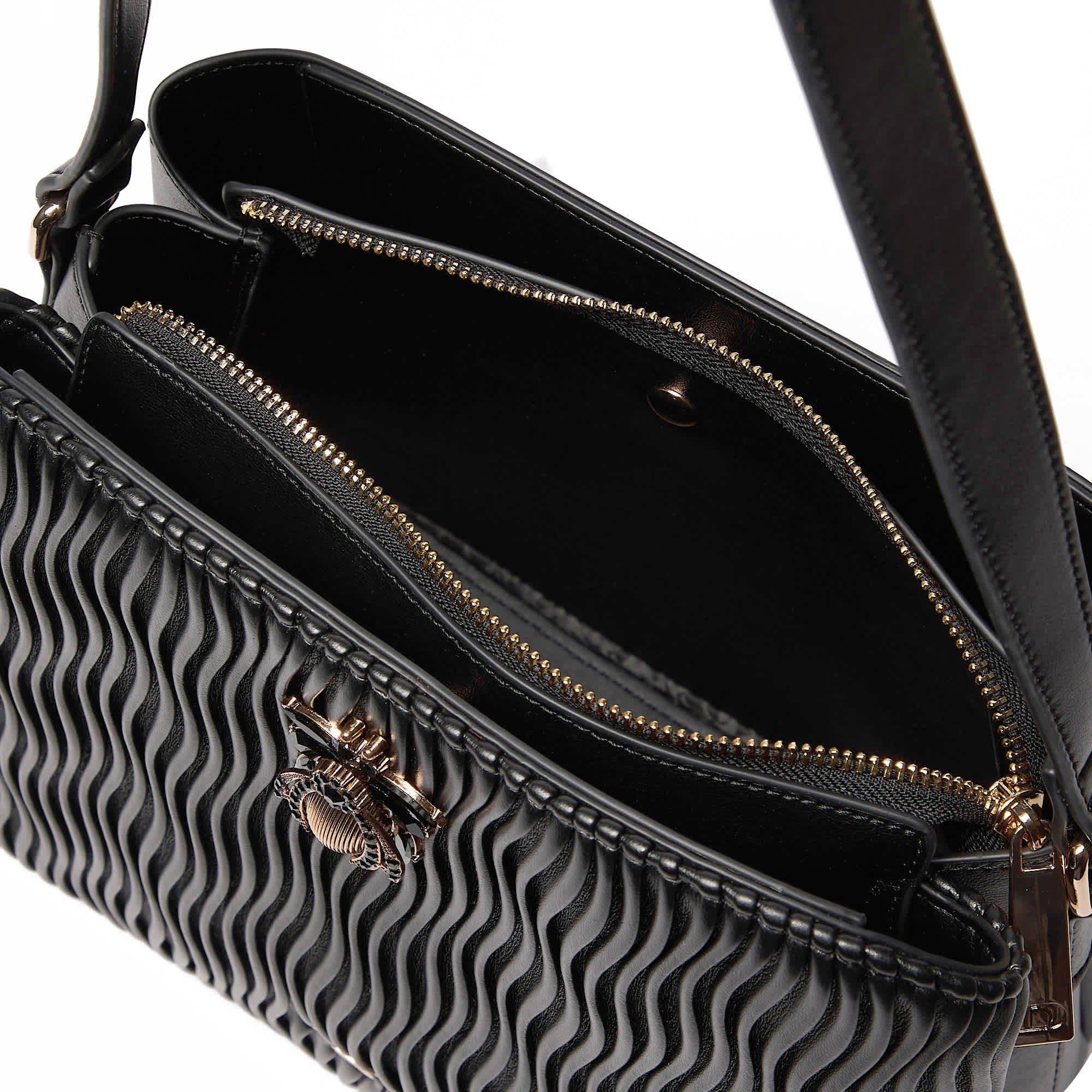 Schwarz - Dune London - Dune Distance Ld54 - 3