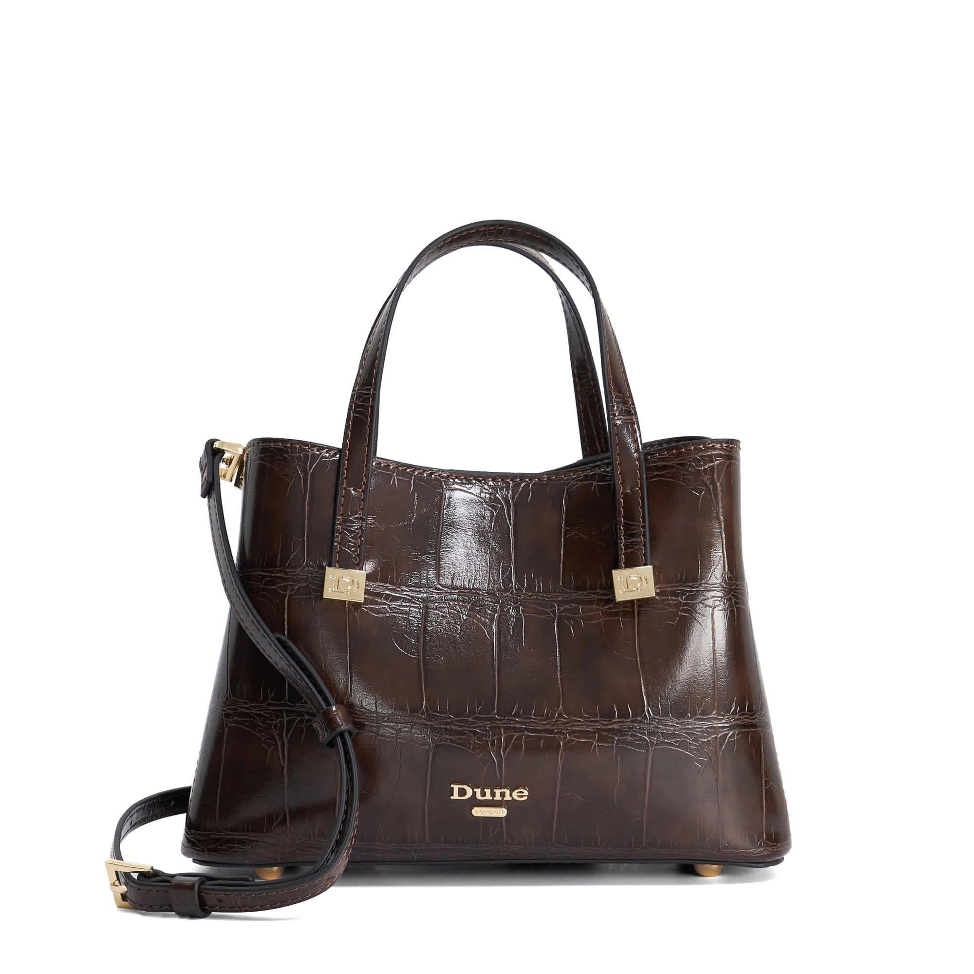 Dune London Women's Satchel Bag