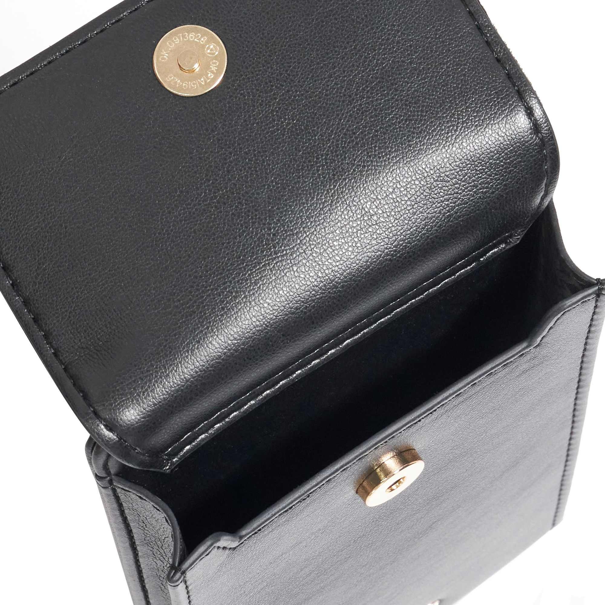 Sort - Dune London - Women's Phone Bag - 3