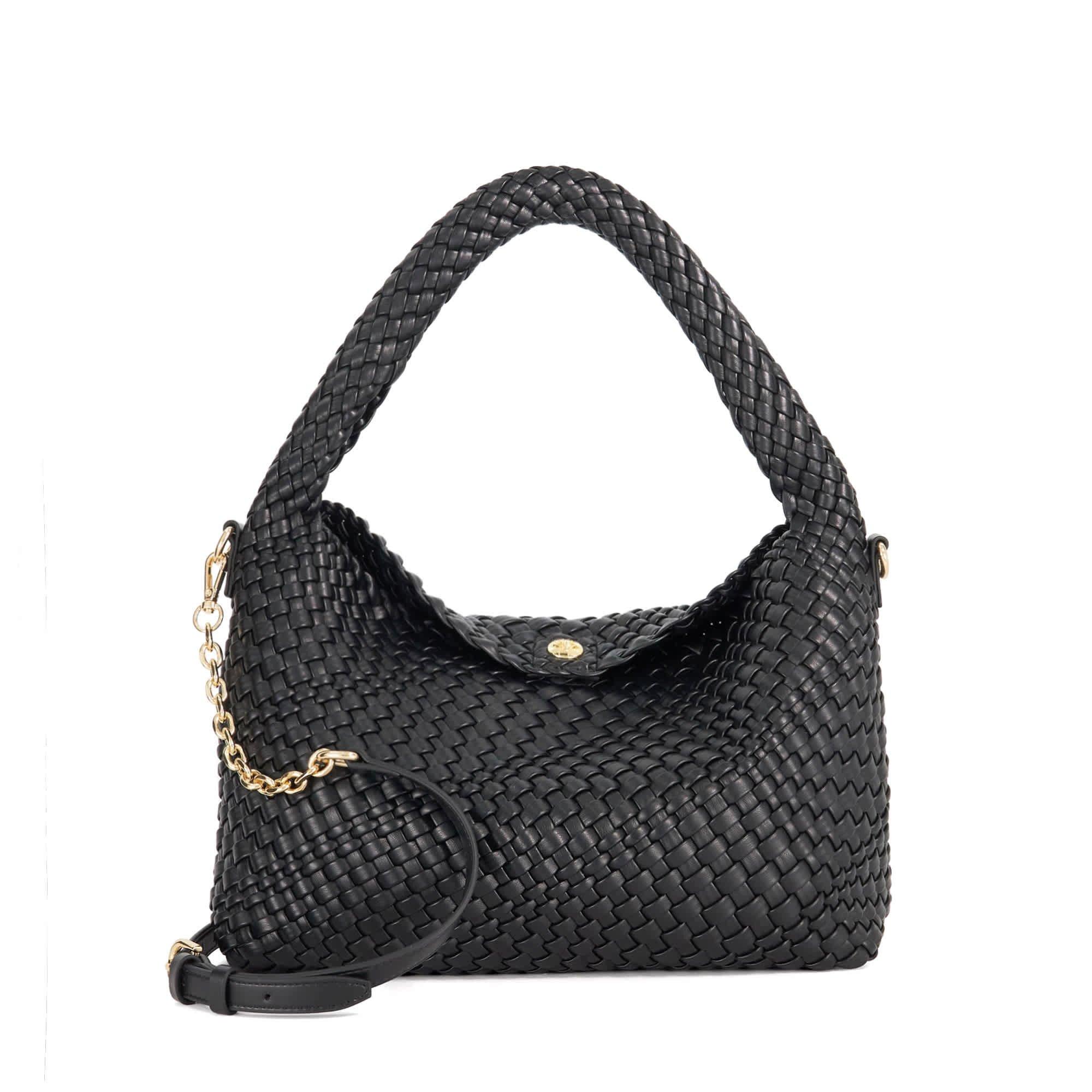 Dune London Women's Shoulder Bag - Black