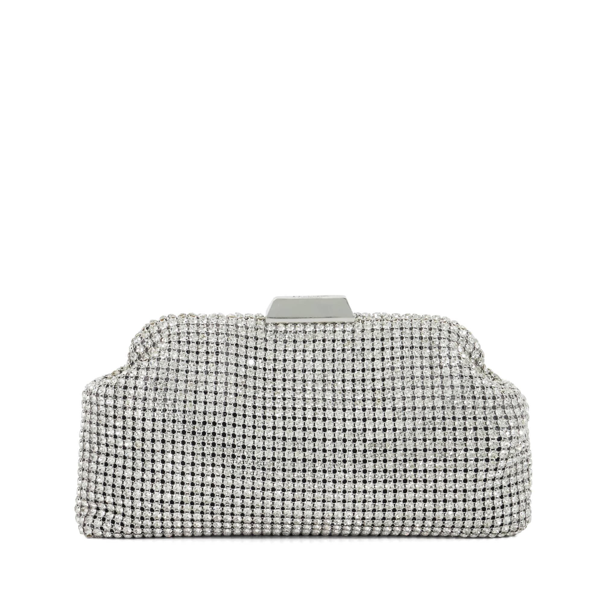 Silber - Dune London - Dune Blingish Ld54 - 2