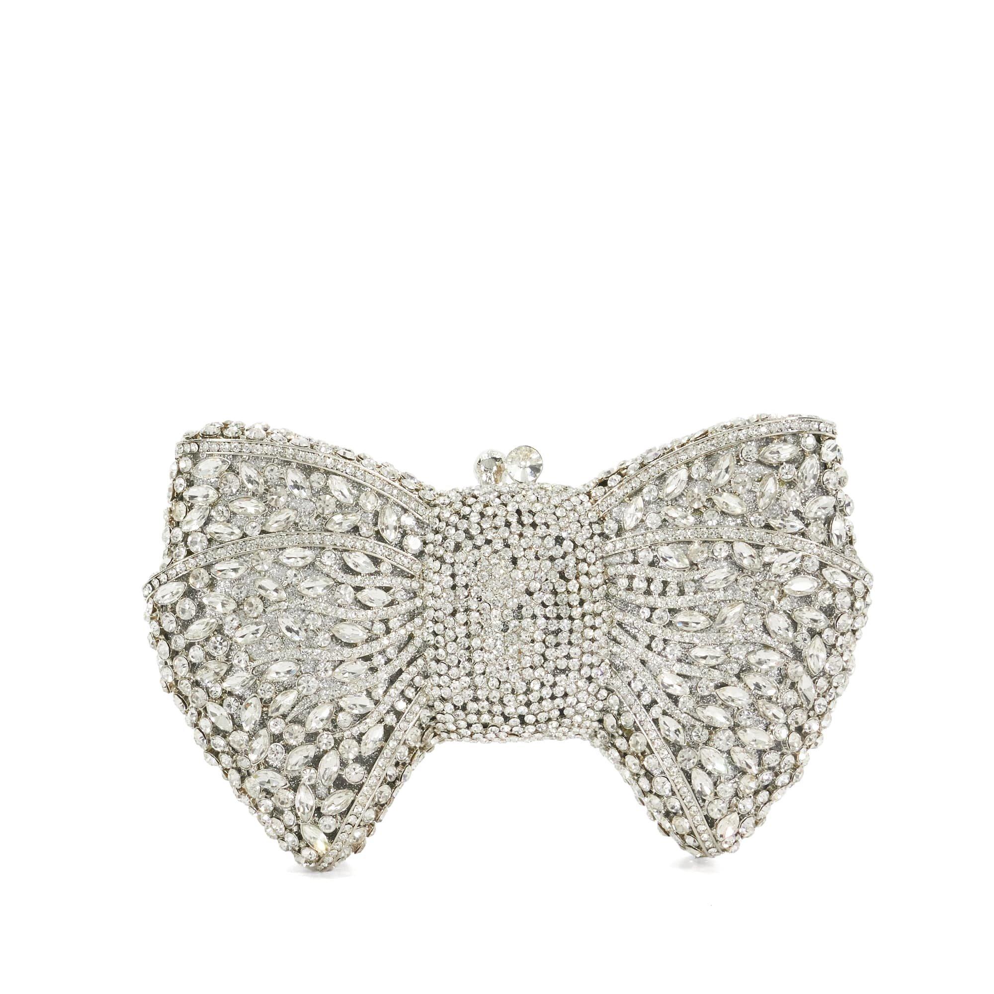 Silver - Dune London - Dune Enchant Ld05 - 2