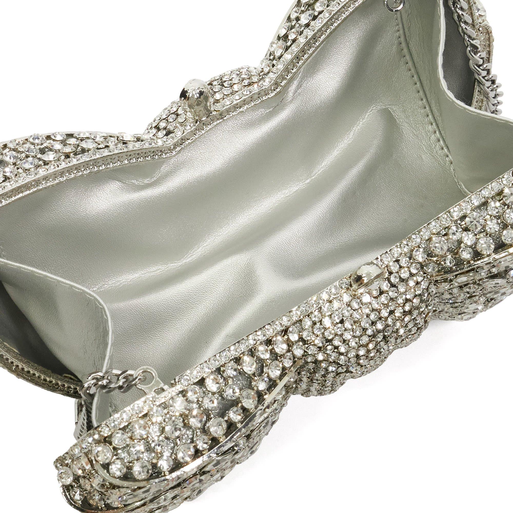 Silver - Dune London - Dune Enchant Ld05 - 3