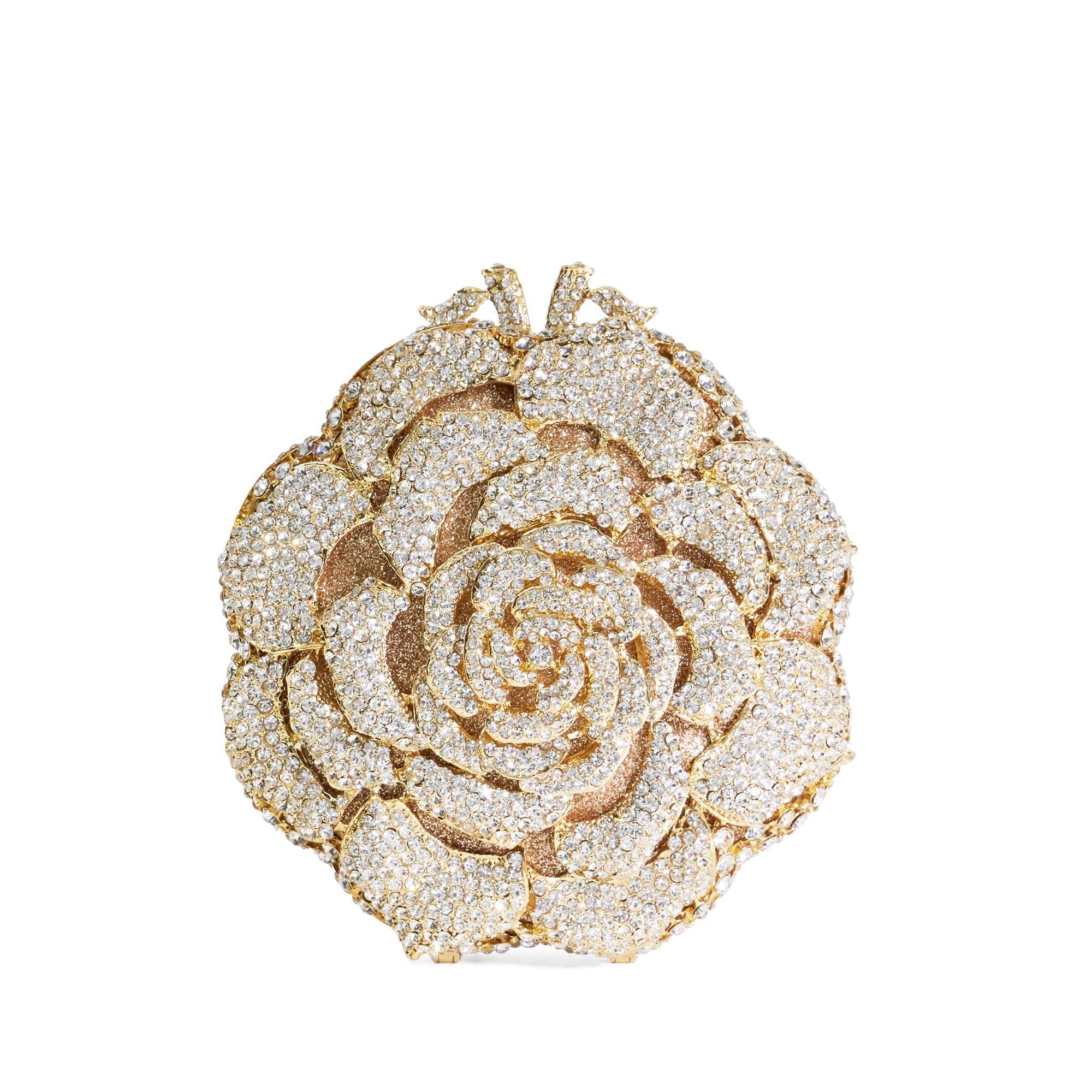 Gold - Dune London - Dune Bling Ld05 - 2