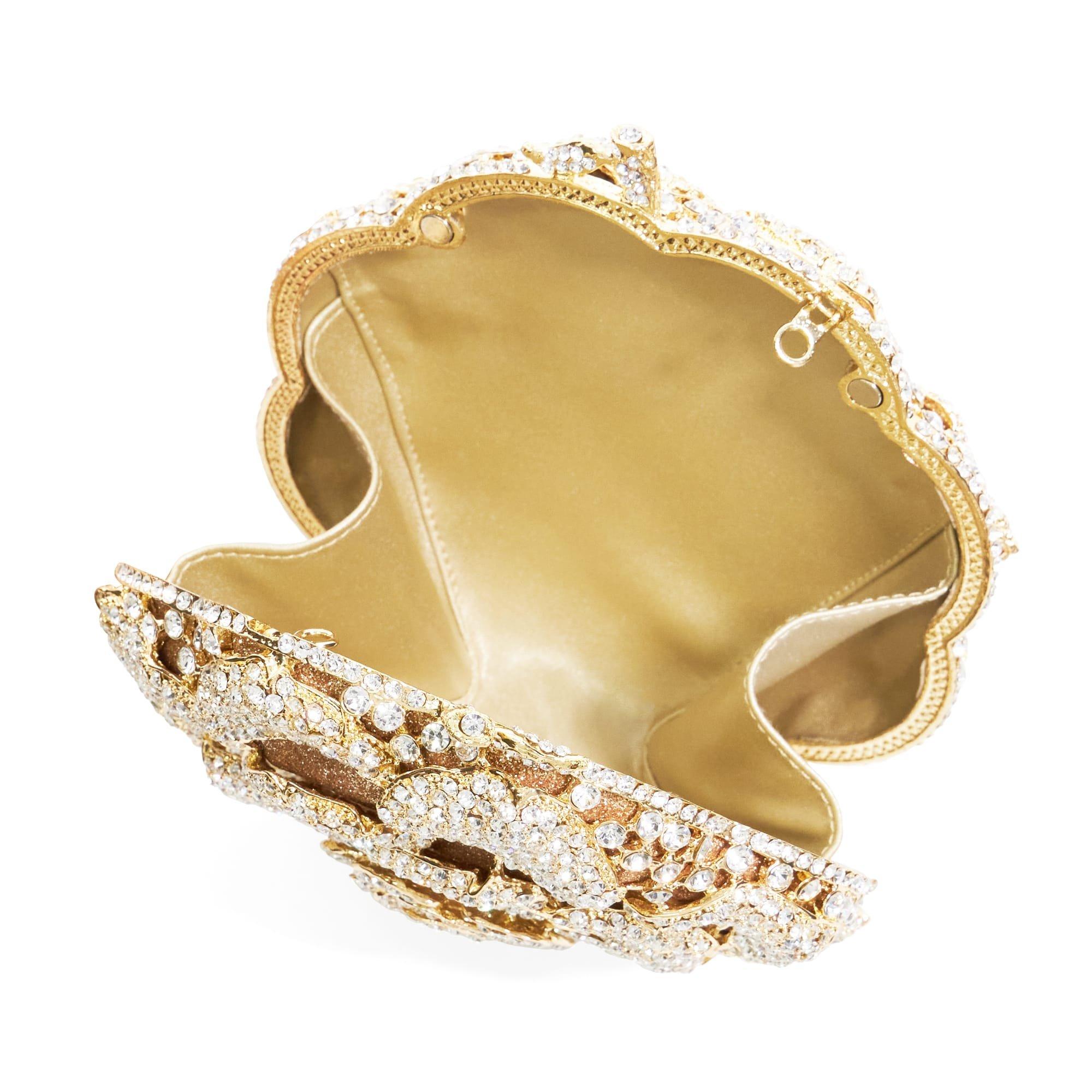 Gold - Dune London - Dune Bling Ld05 - 3