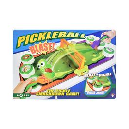 Hasbro Pickle Blast  Jn99