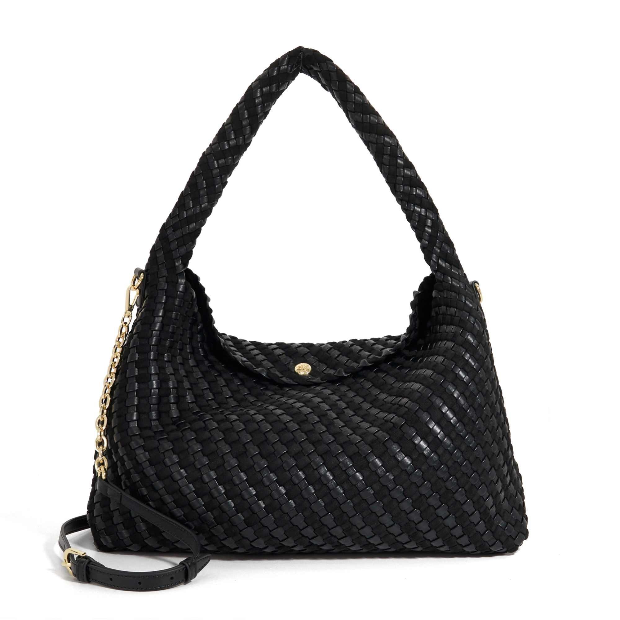 Dune London Women's Deliberate Shoulder Bag