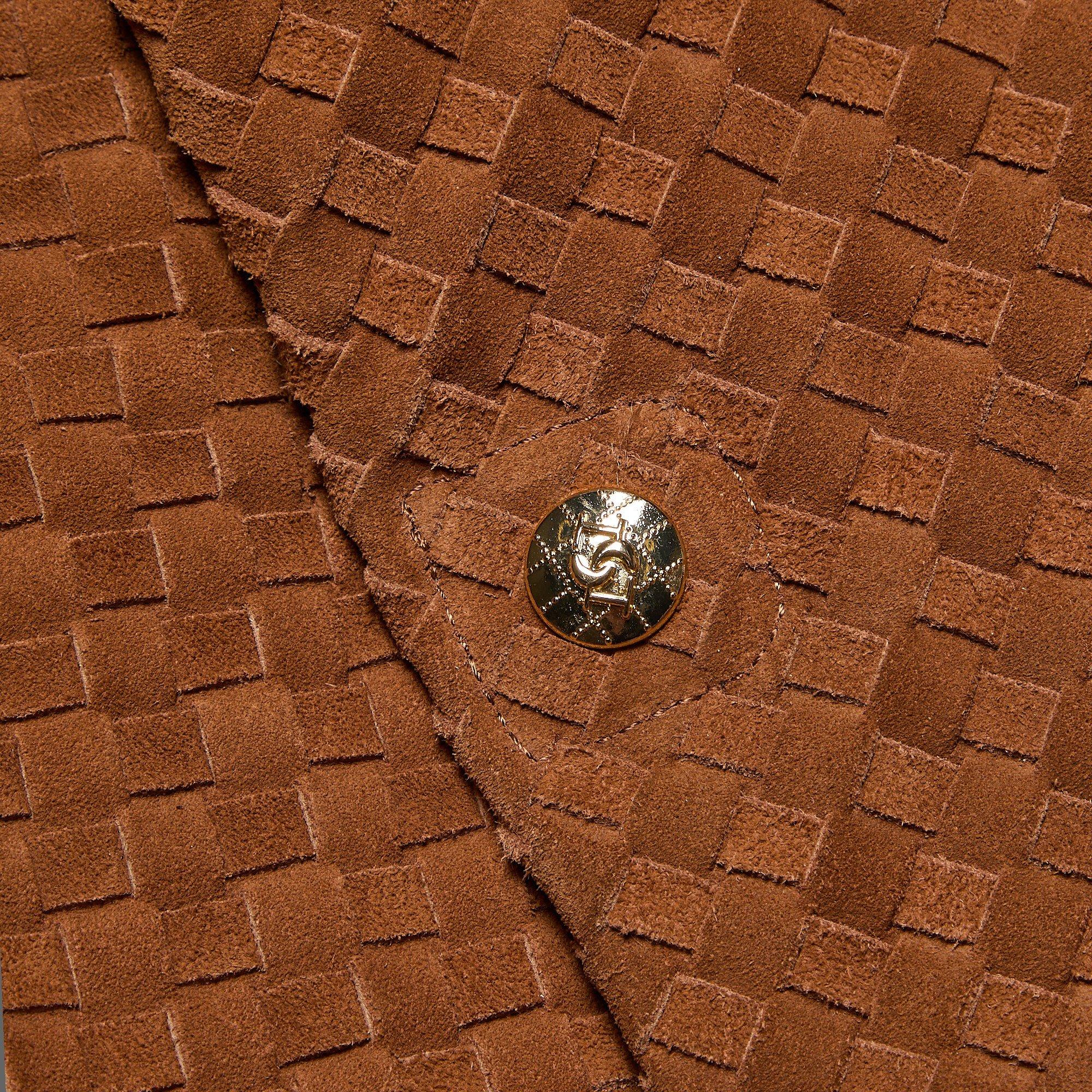 Tan - Dune London - Women's Delegating XL Shoulder Bag - 4