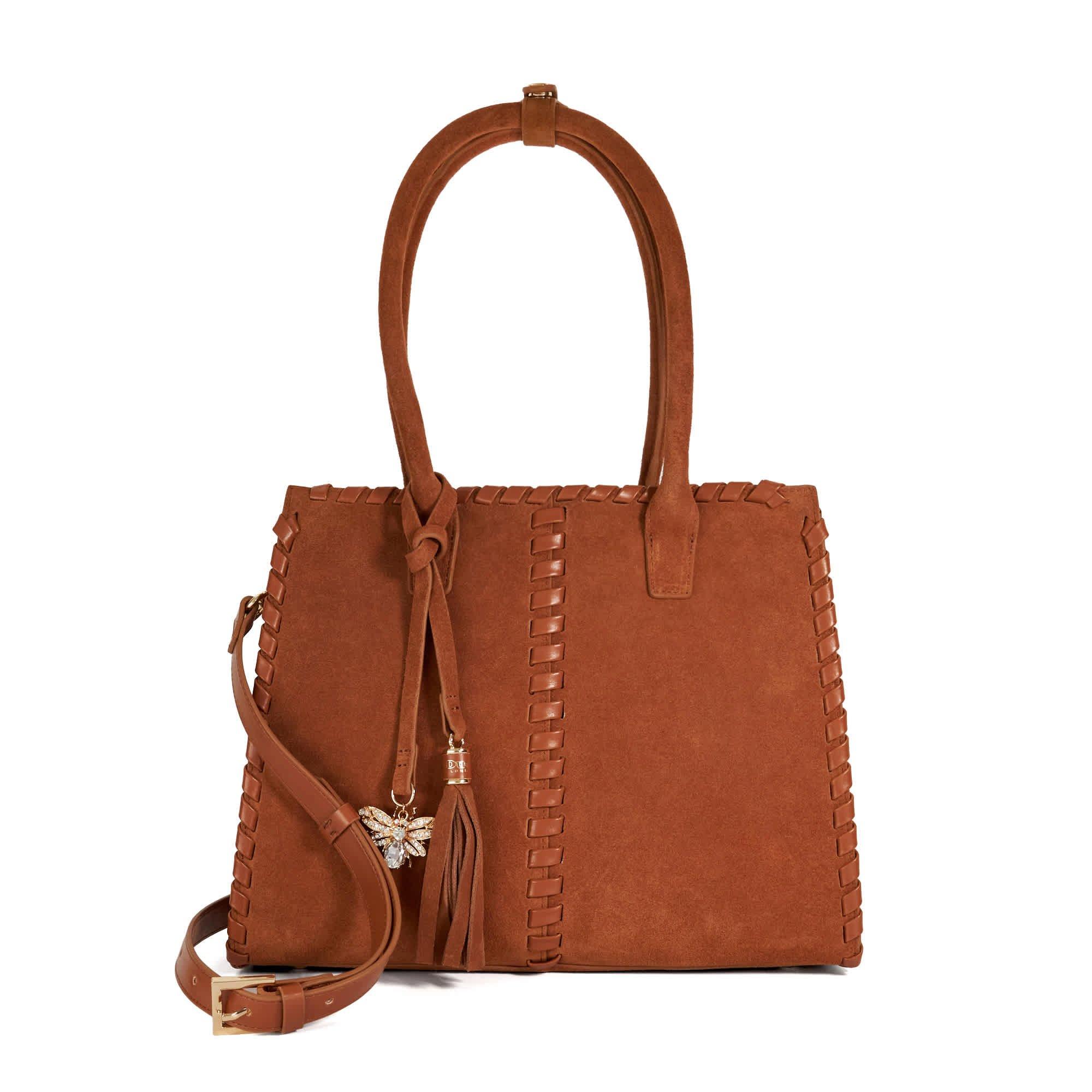 Tan - Dune London - Women's Darlingtons Tote Bag - 1