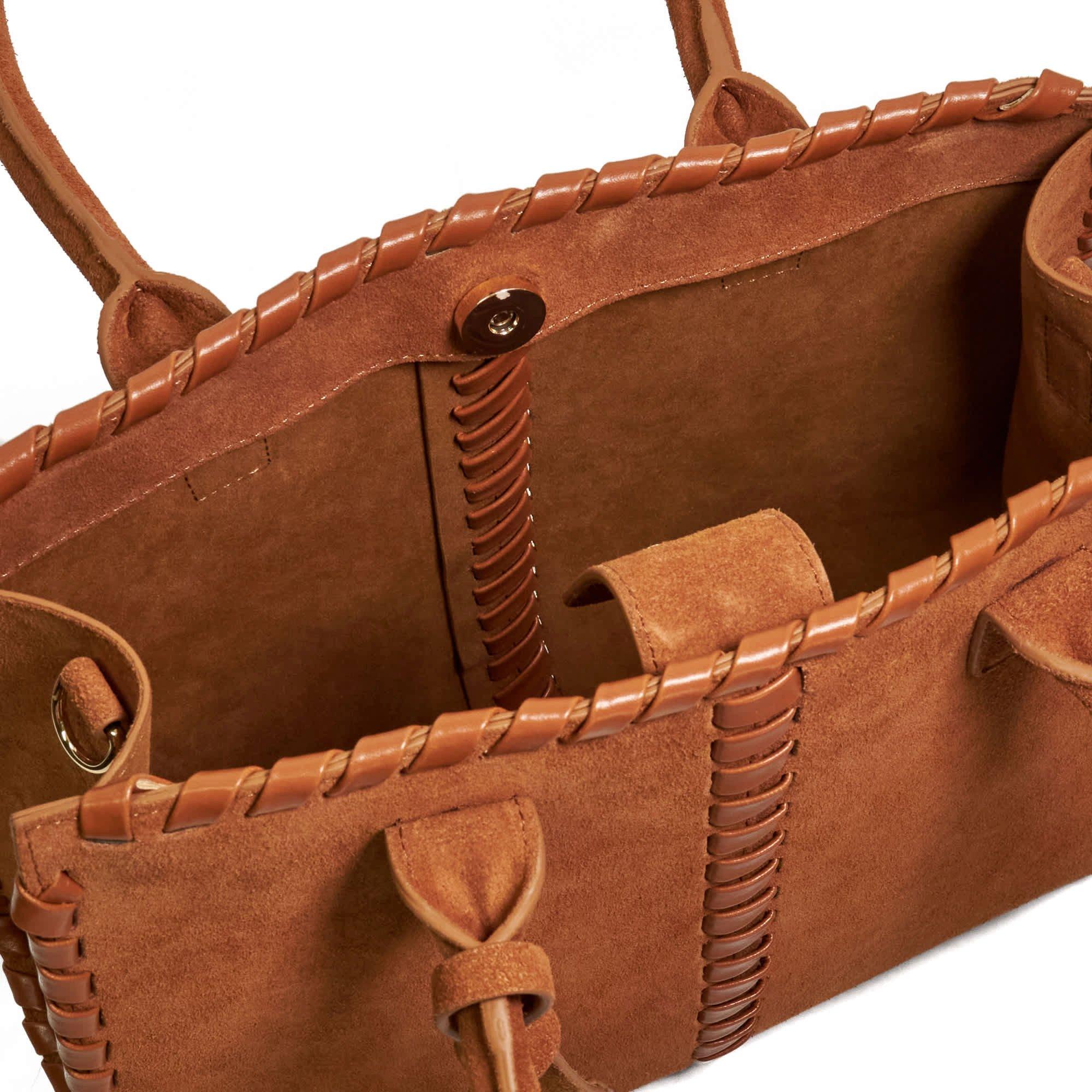 Tan - Dune London - Women's Darlingtons Tote Bag - 3