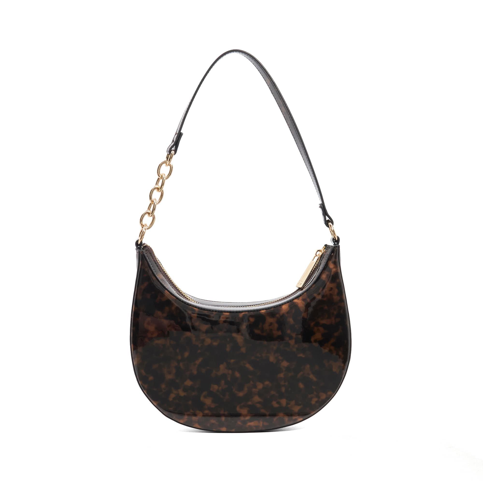 Schildpadenschil - Dune London - Women's Diversion Shoulder Bag - 2