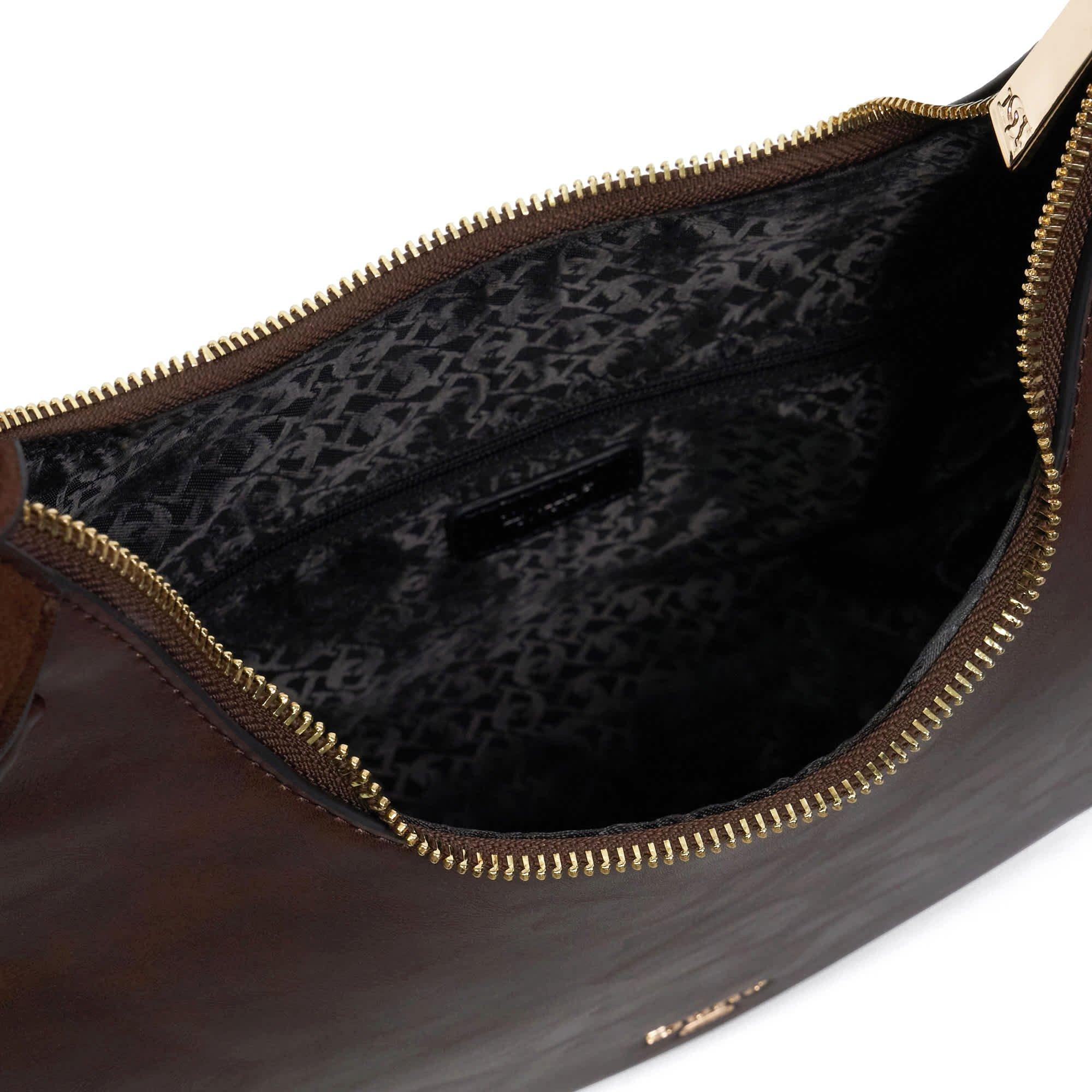 Bruin - Dune London - Women's Dedicated Shoulder Bag - 3