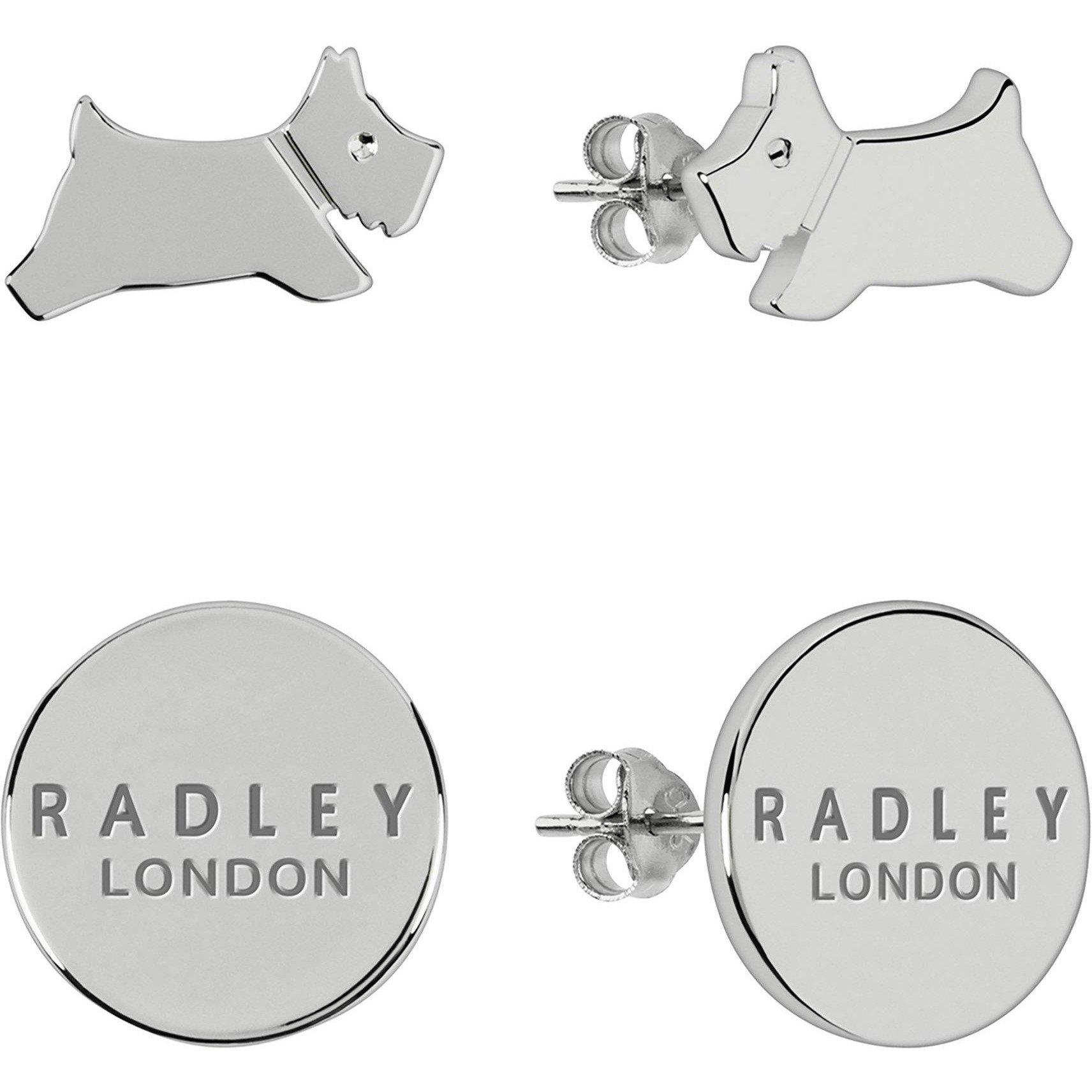 Silver - Radley - London Ladies Silv - 1
