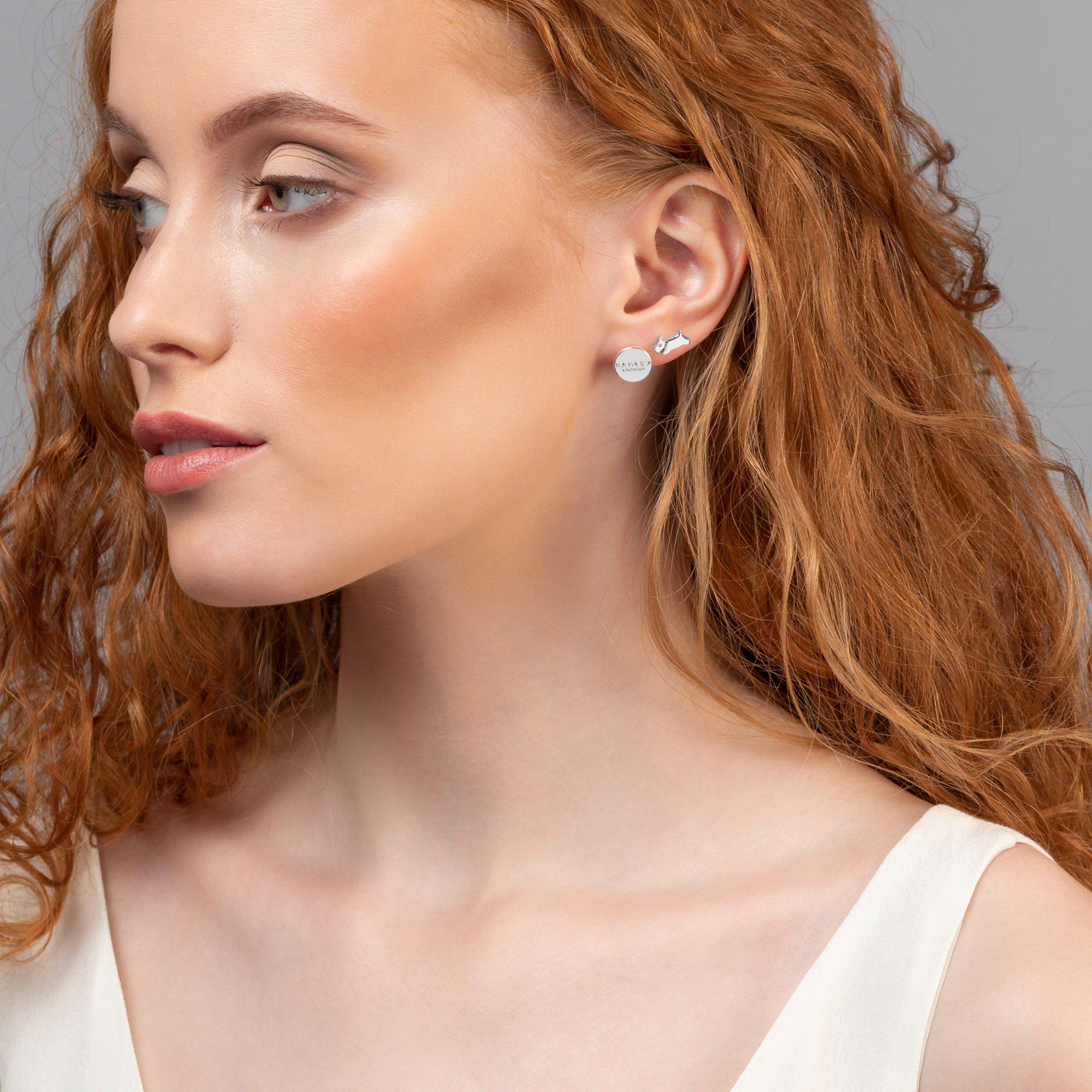 Silver - Radley - London Ladies Silv - 3