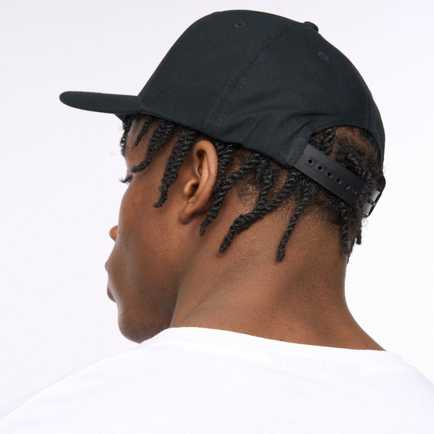 Black - Kings Will Dream - Crosby Baseball Cap - 3