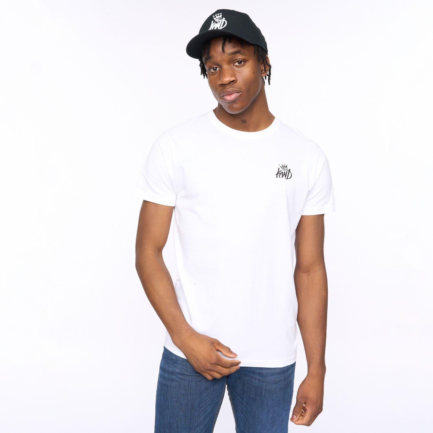 Black - Kings Will Dream - Crosby Baseball Cap - 6