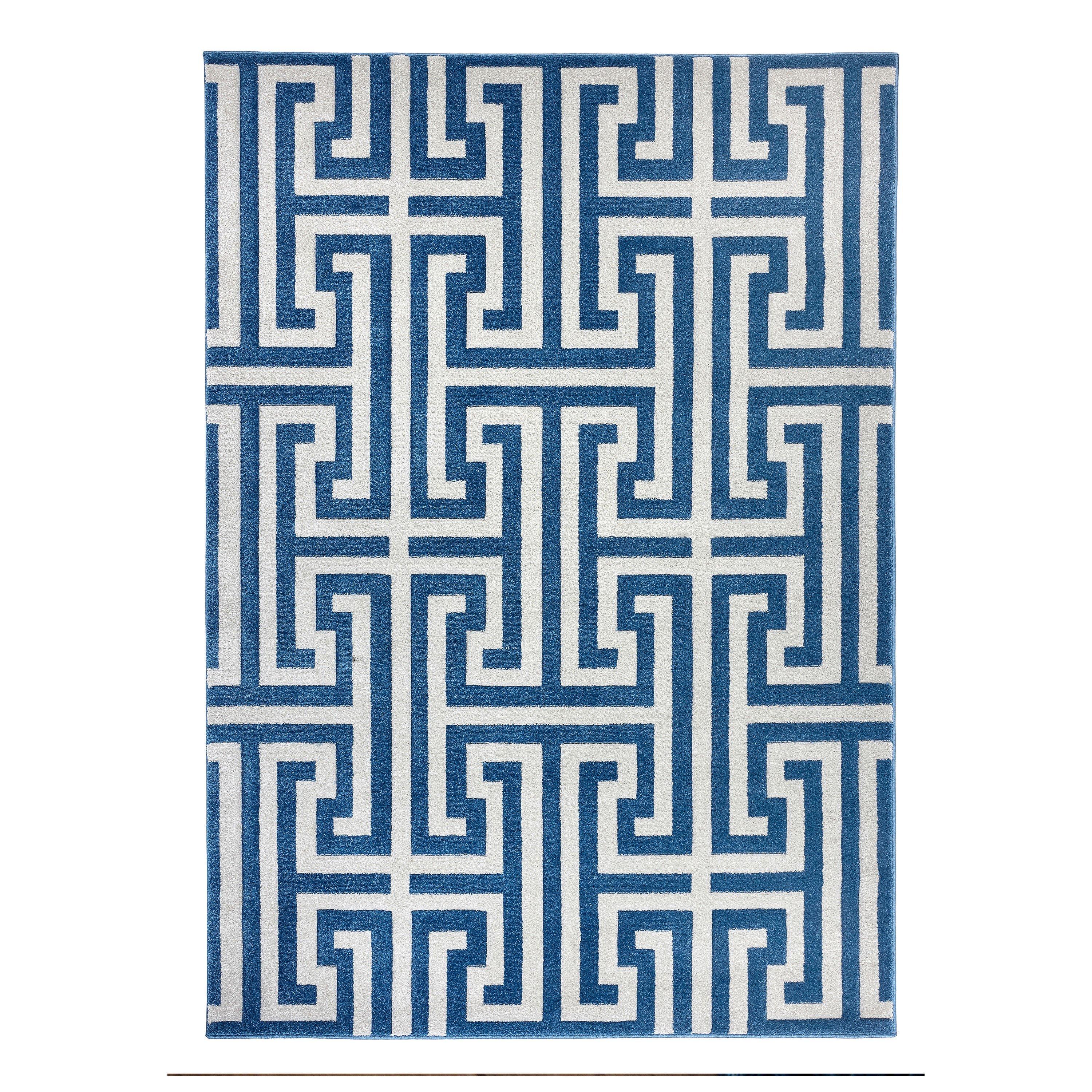 Navy - Origins - Greek Key - 2