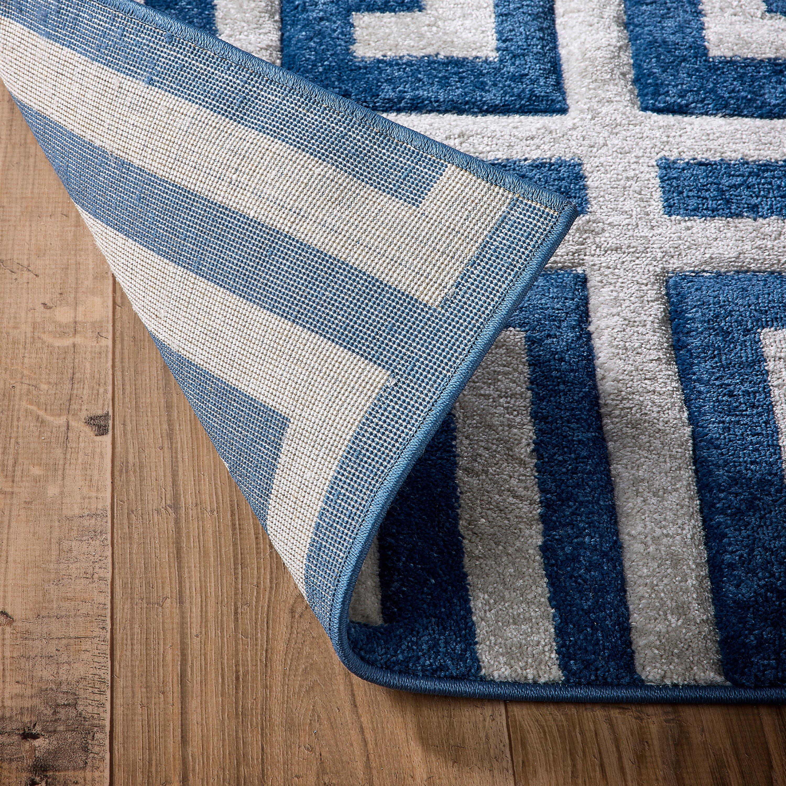 Navy - Origins - Greek Key - 3