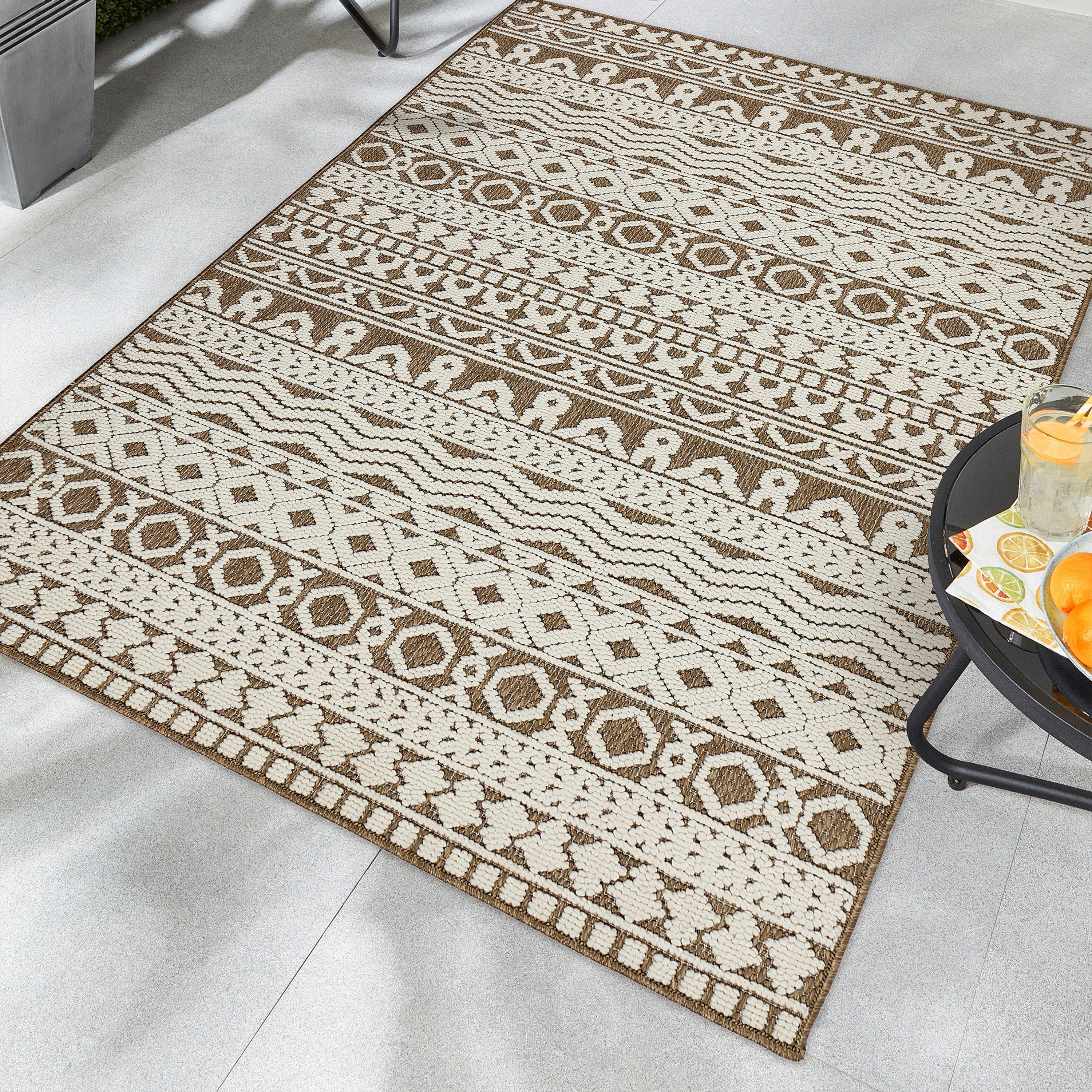 Origins Atlas Weave Graphic Coffee