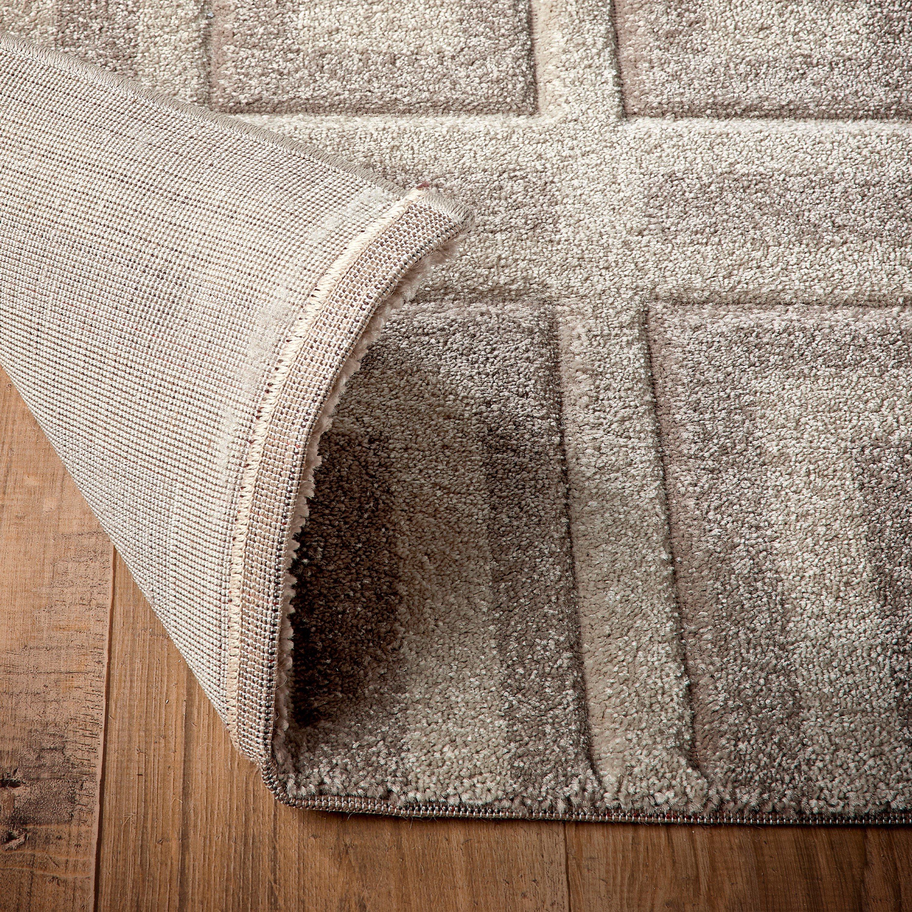 Taupe - Origins - Greek Key - 3